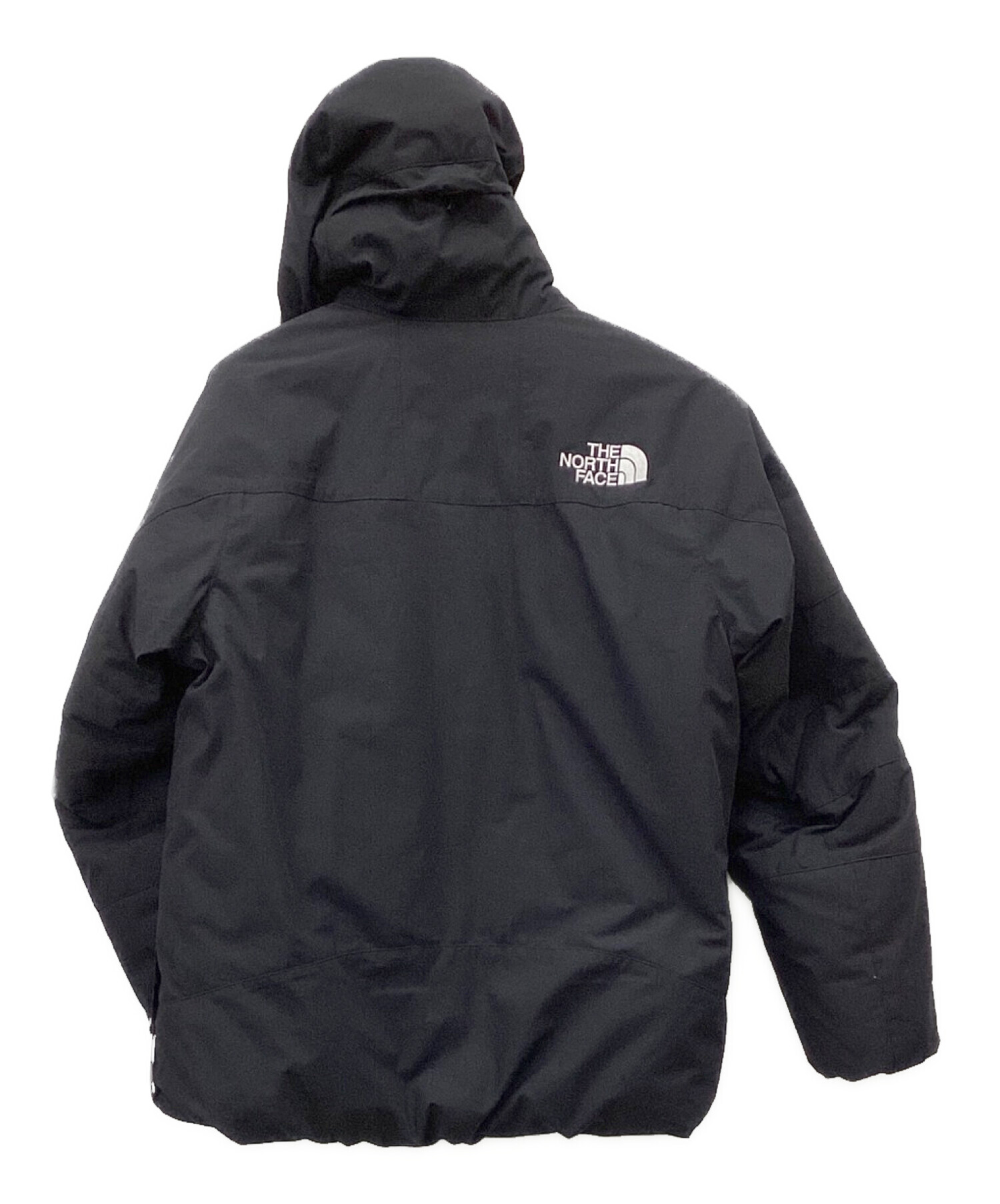⑧美品 ノースフェイス ファイヤーフライインサレーテッドパーカ ⑧美品 ノースフェイス ファイヤーフライインサレーテッドパーカ