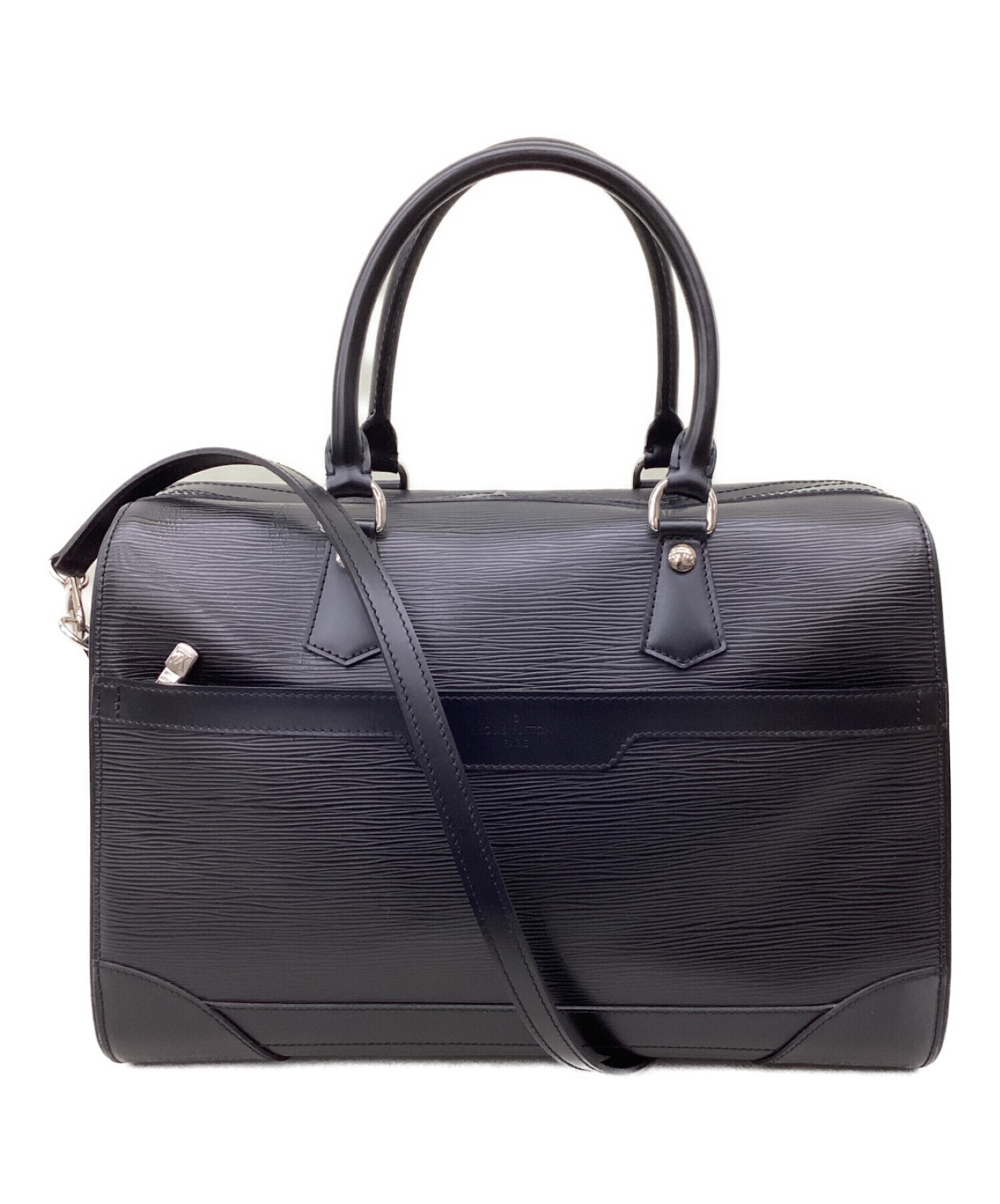 中古・古着通販】LOUIS VUITTON (ルイ ヴィトン) 2WAYボストン