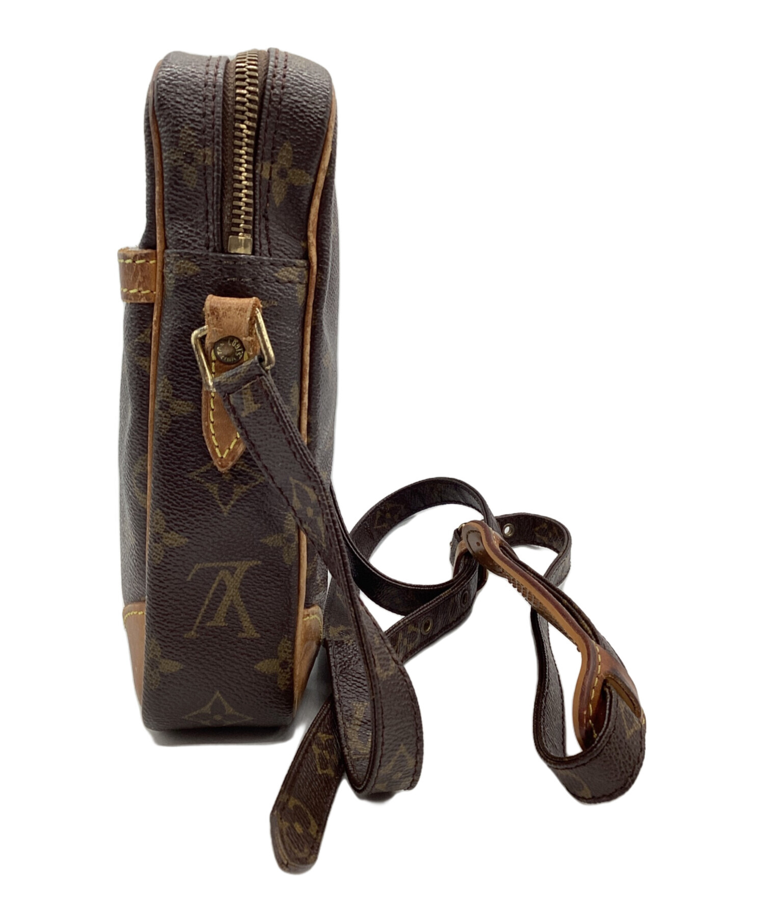 VUITTON バック　中古 中古・古着通販】LOUIS VUITTON (ルイ ヴィトン) ネヴァーフルPM