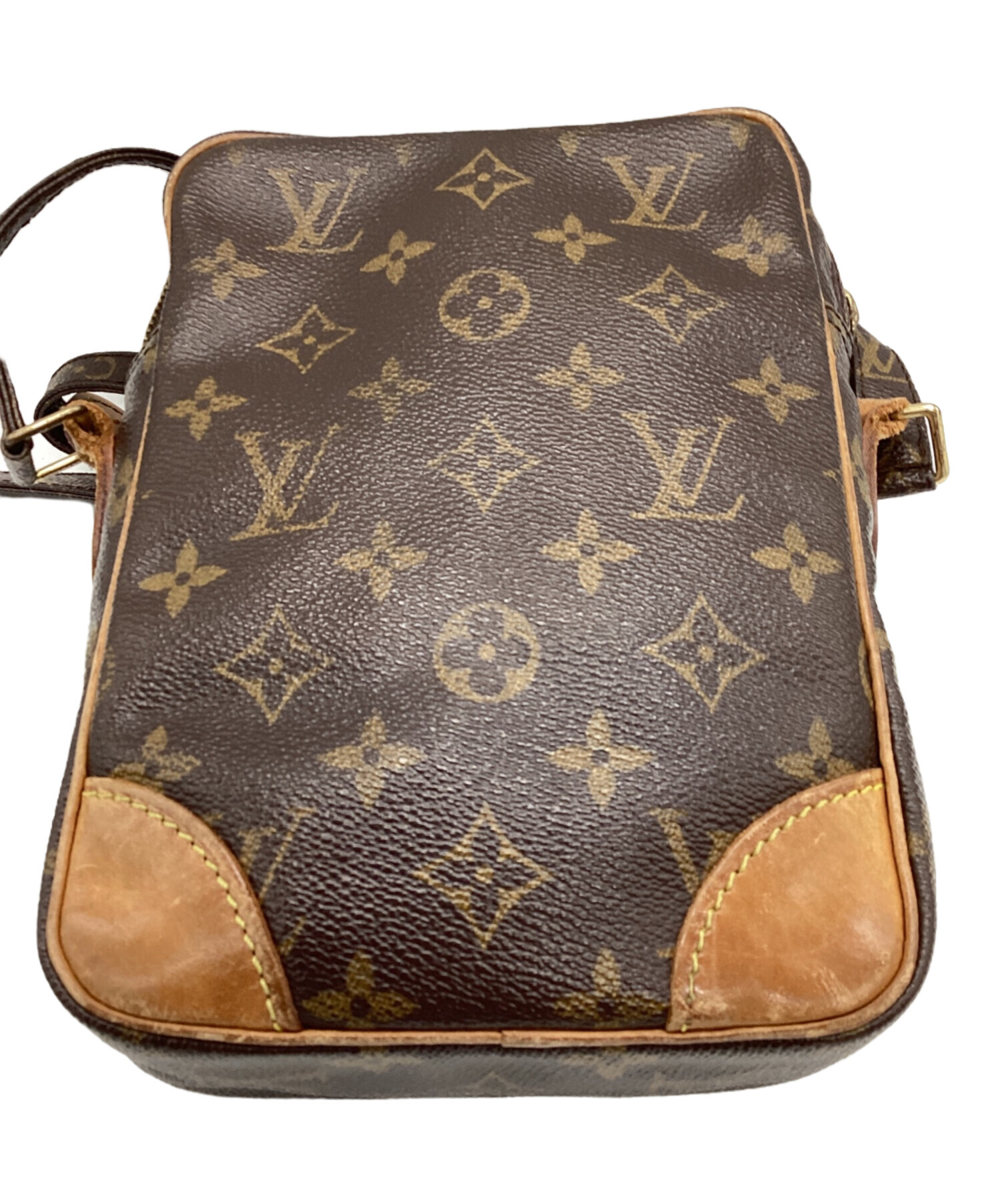 中古・古着通販】LOUIS VUITTON (ルイ ヴィトン) ショルダーバッグ