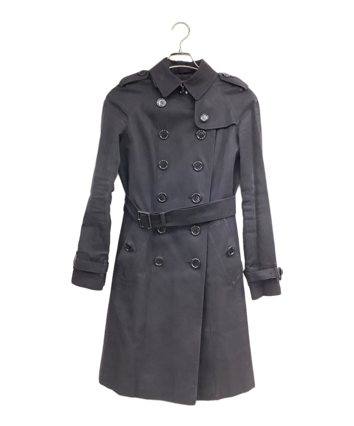 最終価格BURBERRY バーバリーロンドン　トレンチコート　36サイズ 最終価格BURBERRY バーバリーロンドン トレンチコート 36サイズ 【公式