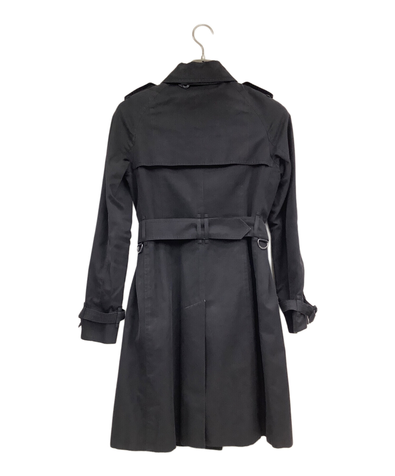 Burberry トレンチコート size38
