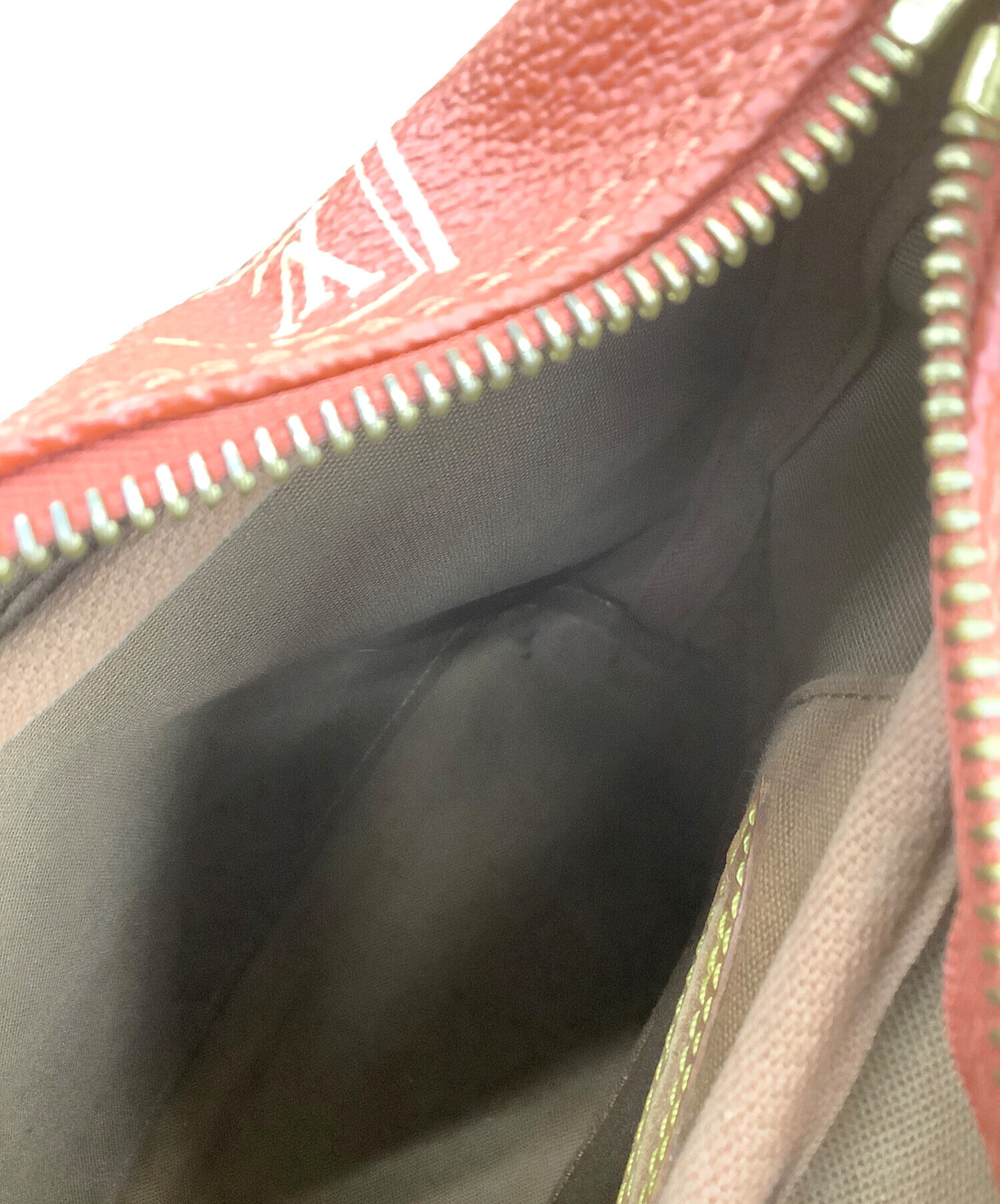 中古・古着通販】LOUIS VUITTON (ルイ ヴィトン) ルトゥーケ M80027 