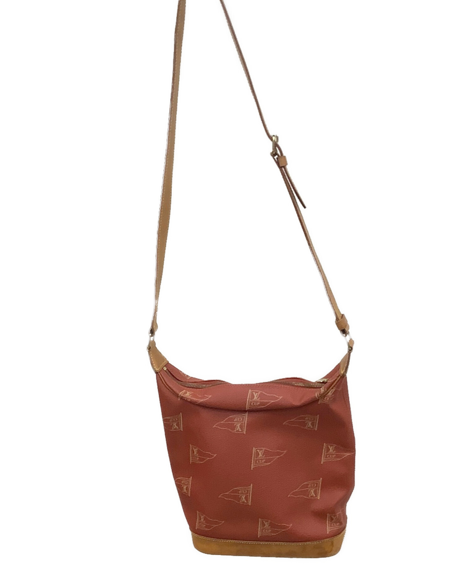 中古・古着通販】LOUIS VUITTON (ルイ ヴィトン) ルトゥーケ M80027 