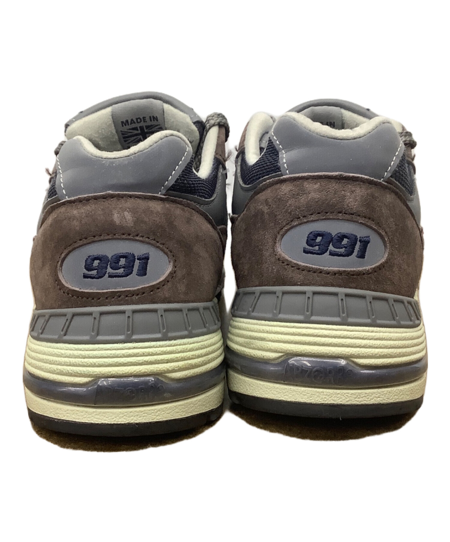 中古・古着通販】NEW BALANCE (ニューバランス) スニーカー M991 BNG