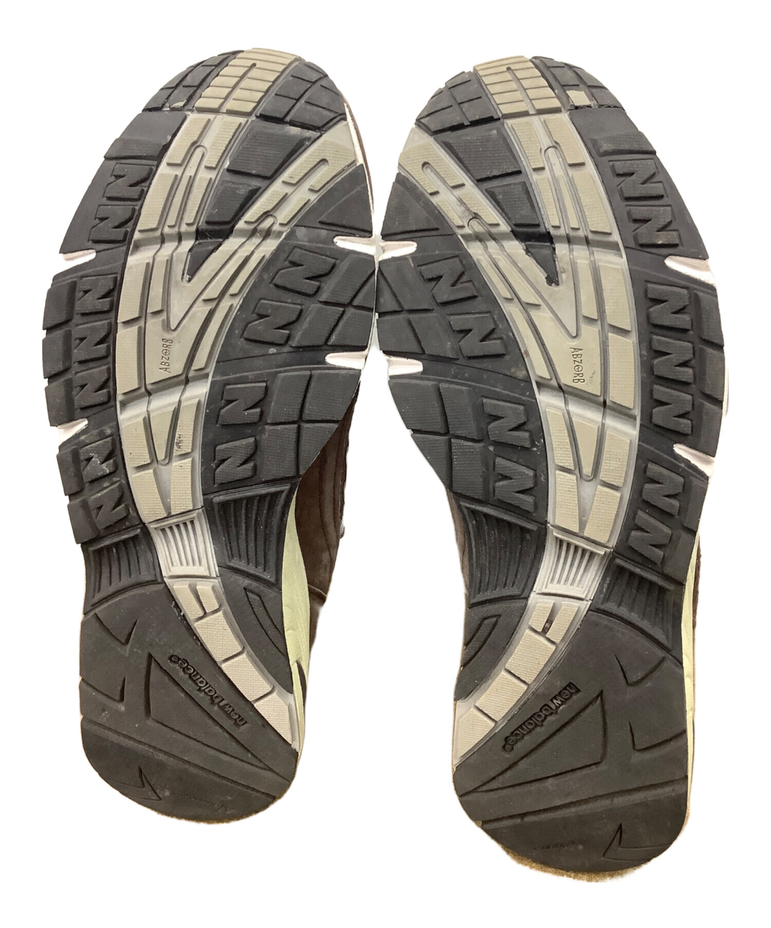 中古・古着通販】NEW BALANCE (ニューバランス) スニーカー M991 BNG