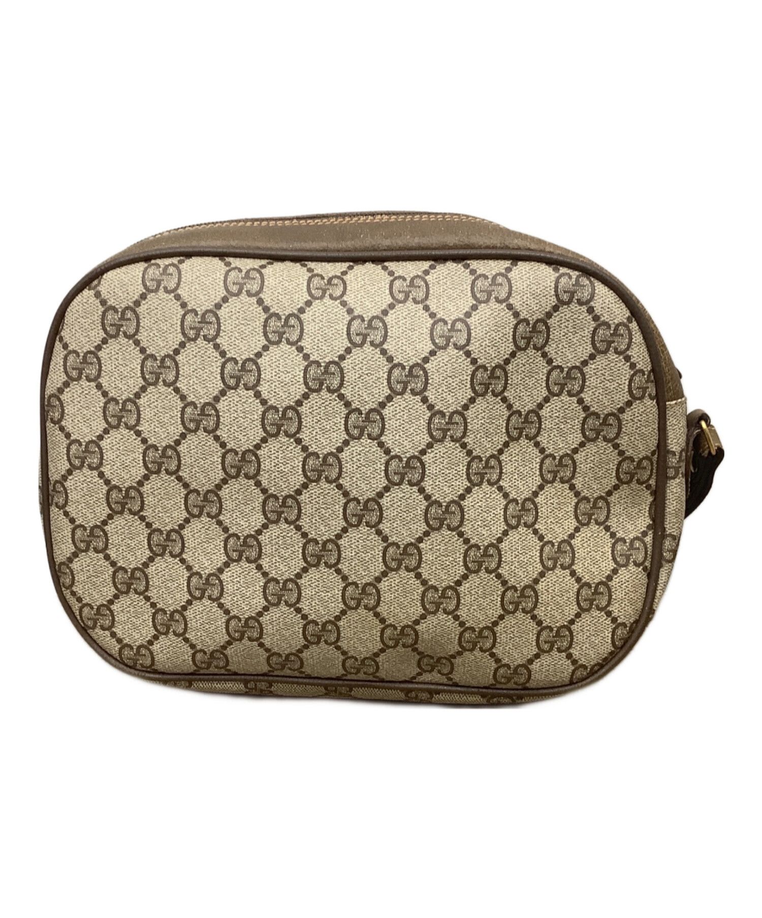 GUCCI　OLD　クラッチバッグ　希少　シェリーライン 中古・古着通販】GUCCI (グッチ) オールドグッチ シェリーライン
