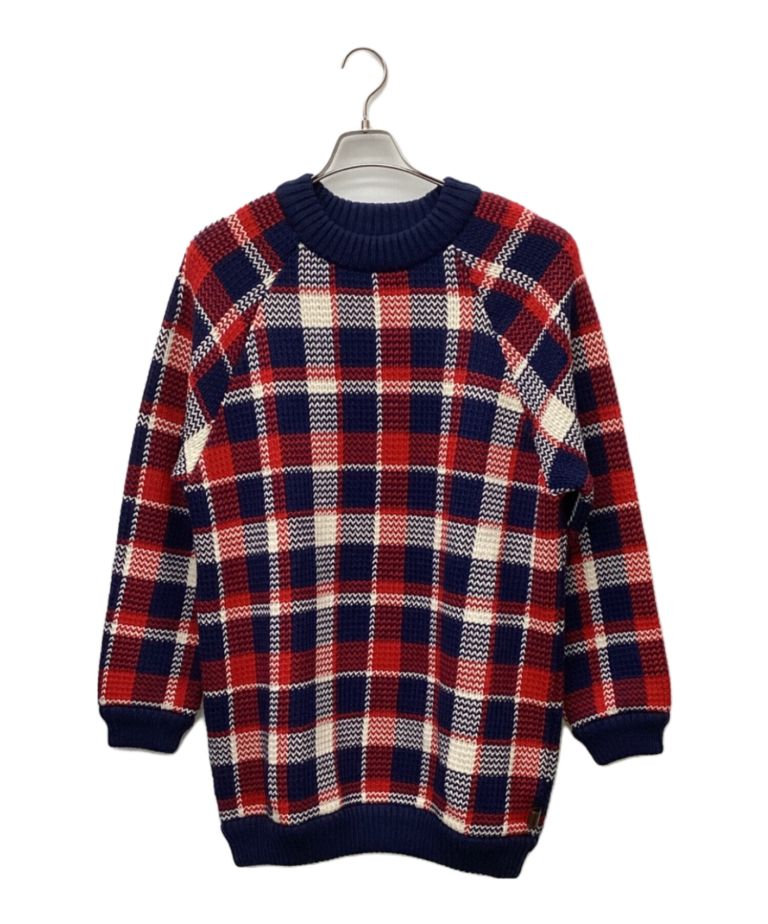 Louis Vuitton 美品ニットワンピース LOUIS VUITTON（ルイ・ヴィトン） 未使用品◎LOUIS VUITTON 23AW