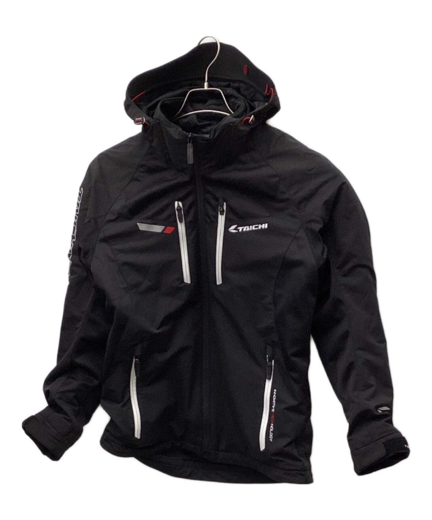 Kawasaki タイチ　メッシュジャケット　Mサイズ 中古・古着通販】rstaichi (タイチ) バイク用メッシュジャケット