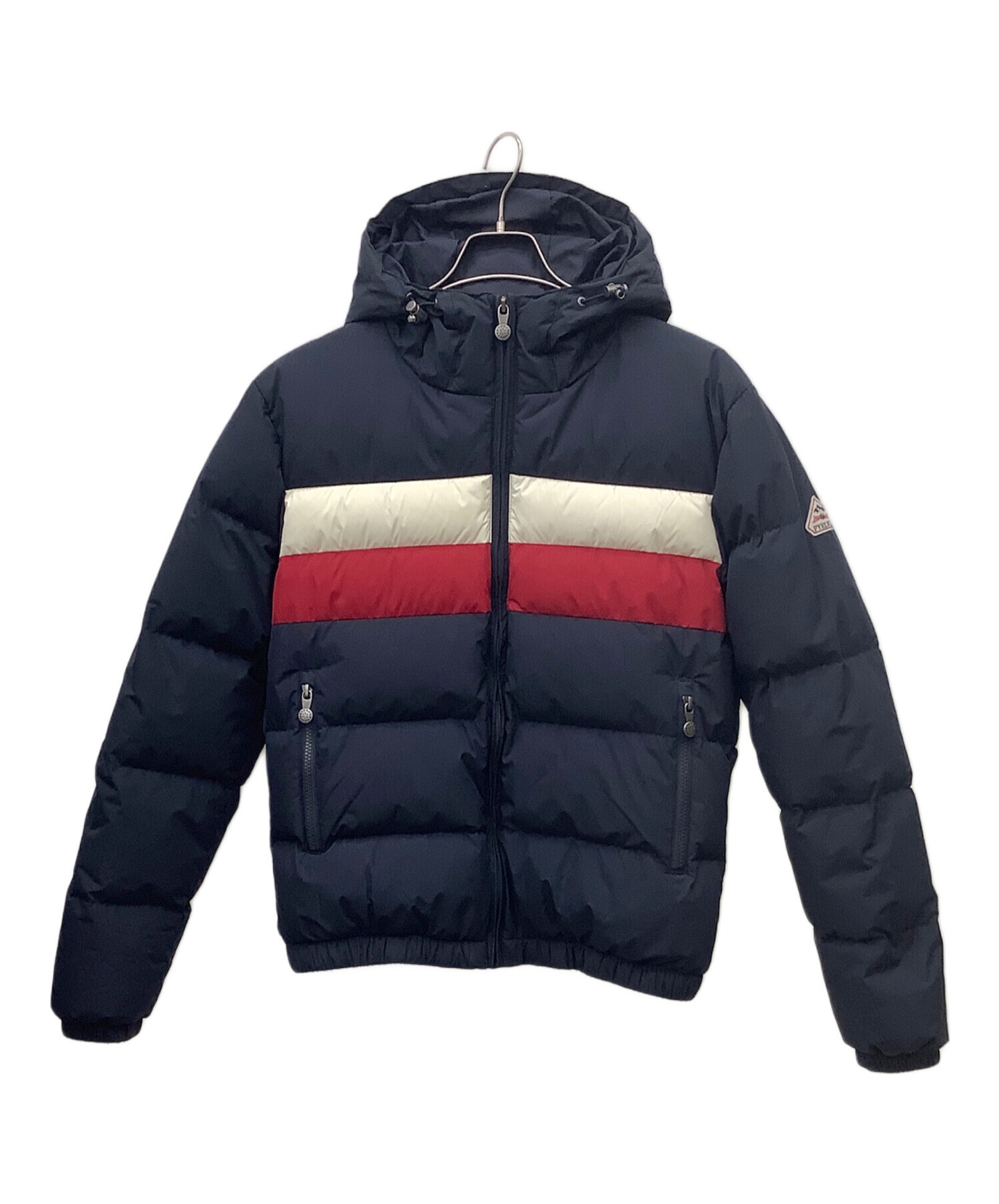 中古・古着通販】Pyrenex (ピレネックス) ダウンジャケット DELANO  