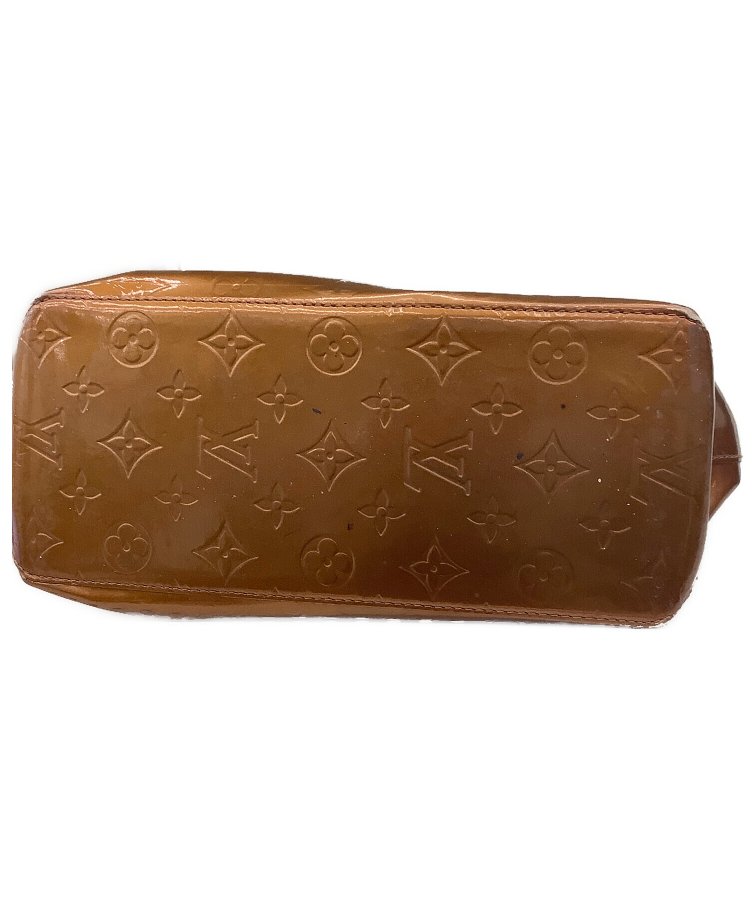 中古・古着通販】LOUIS VUITTON (ルイ ヴィトン) トートバッグ 
