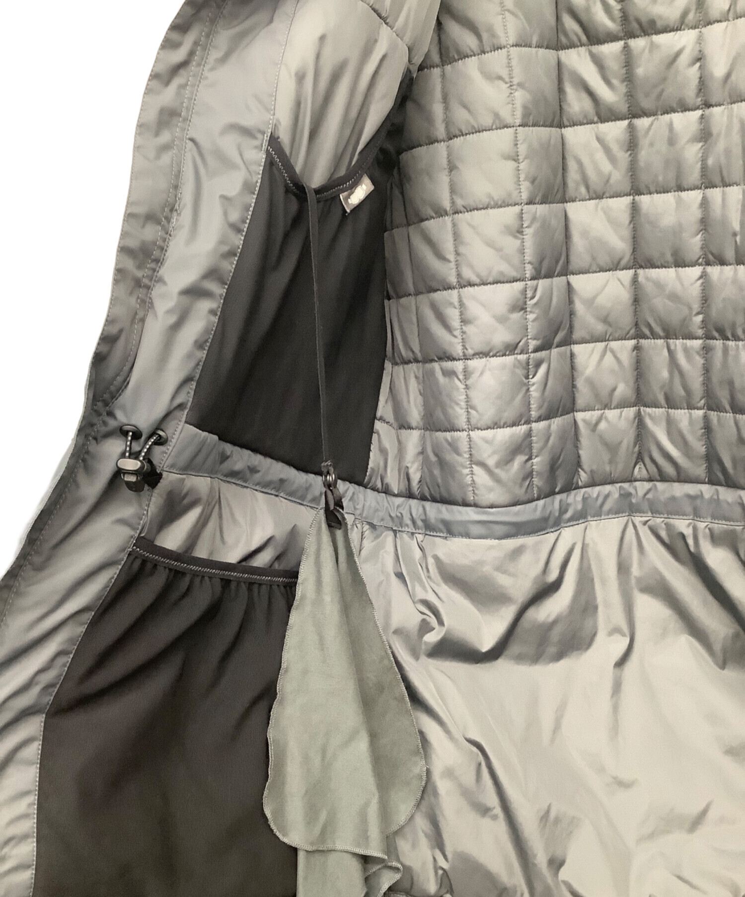 中古・古着通販】L.L.Bean (エルエルビーン) ラゲッドリッジパーカ 