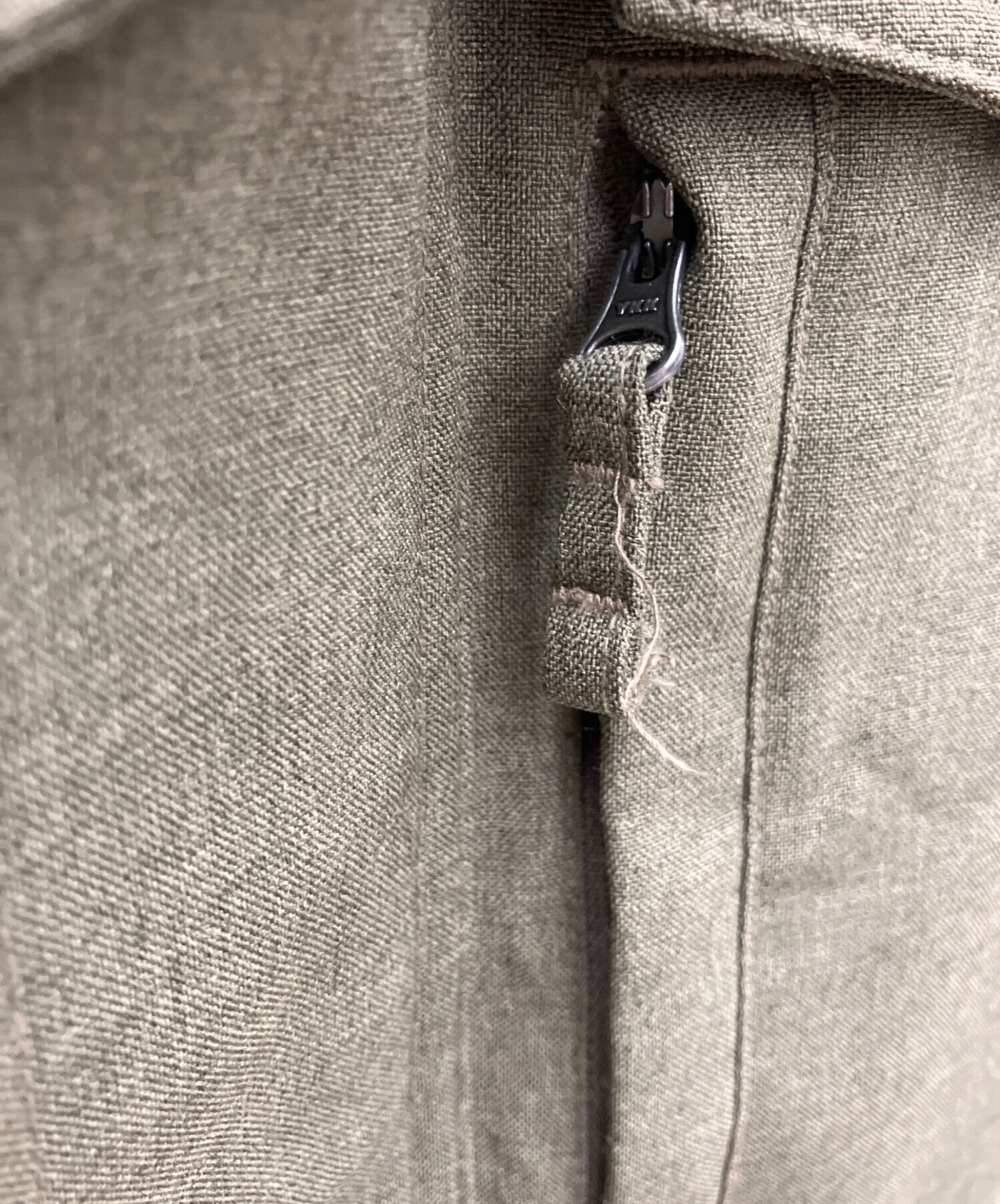 中古・古着通販】L.L.Bean (エルエルビーン) ライナー付コート