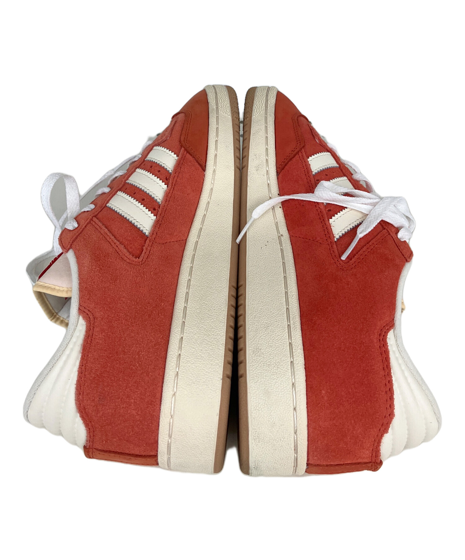 中古・古着通販】adidas (アディダス) CENTENNIAL 85 LO レッド サイズ