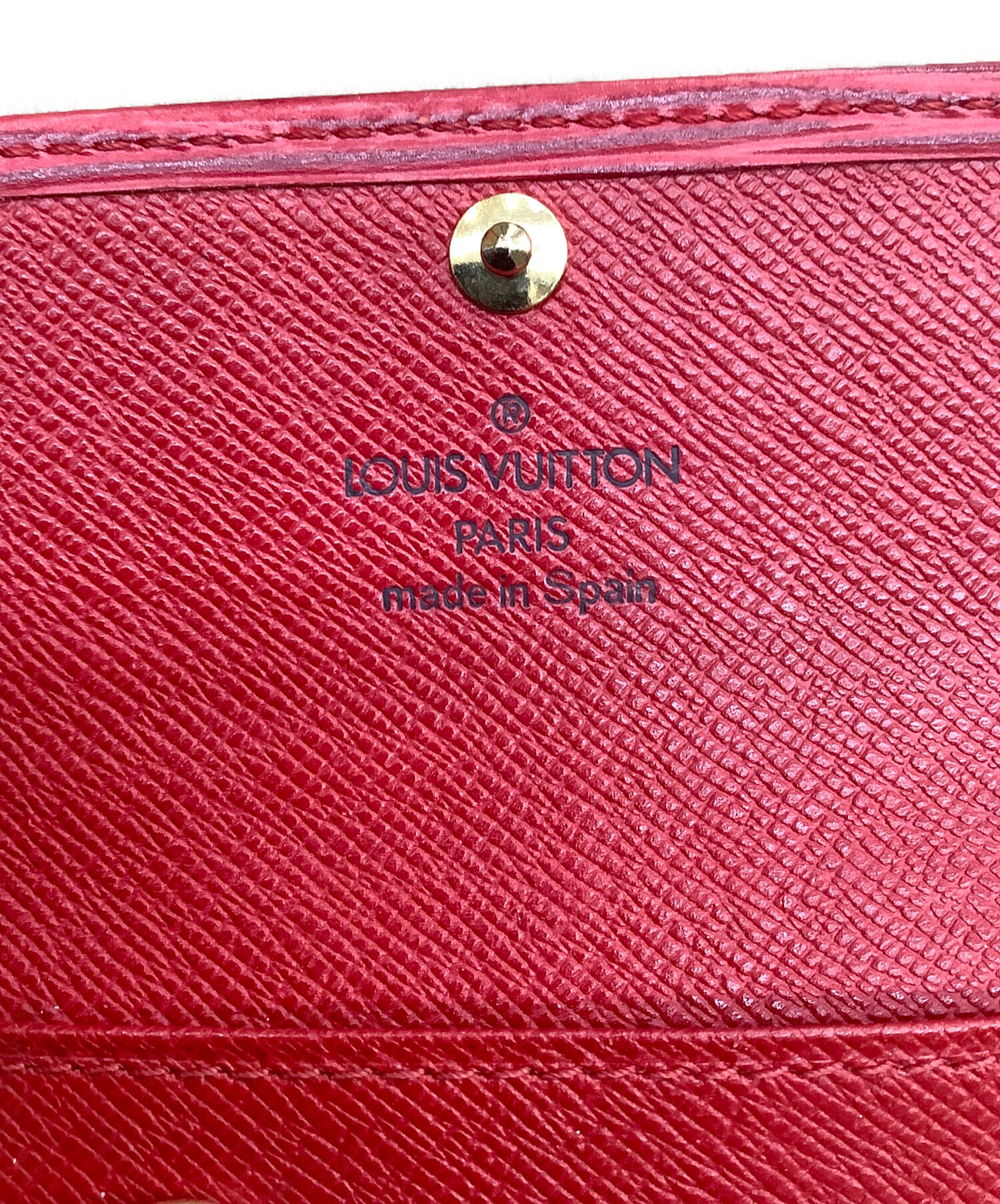 中古・古着通販】LOUIS VUITTON (ルイ ヴィトン) エピ キーケース 