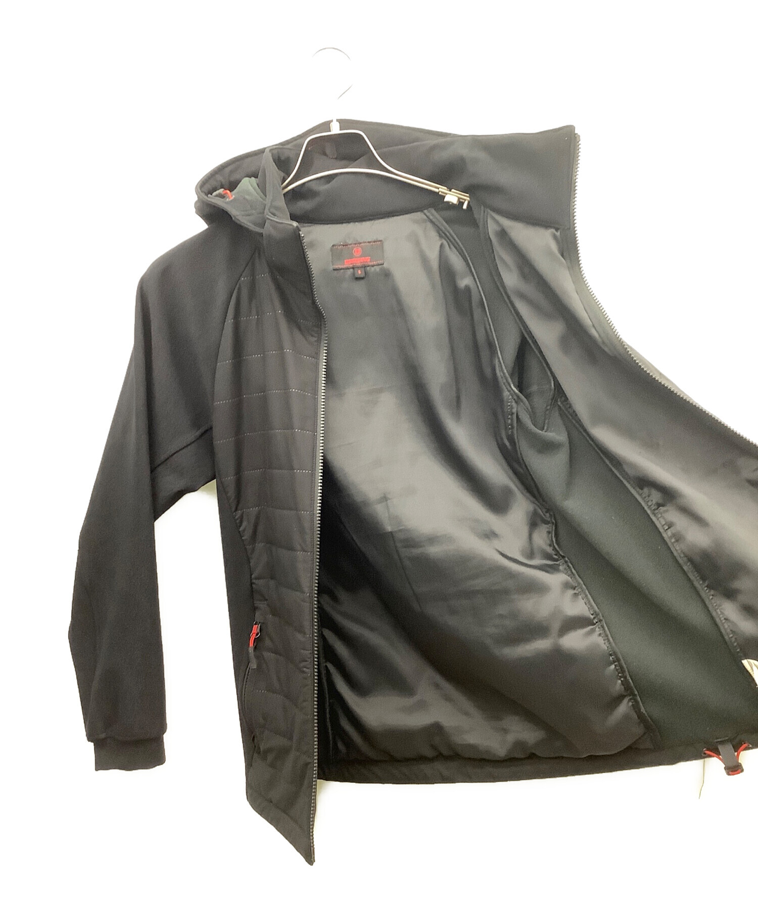 中古・古着通販】BRIEFING (ブリーフィング) ハイブリッドウォーム