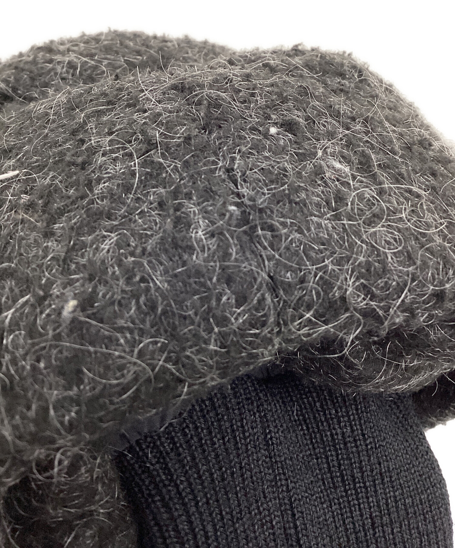 中古・古着通販】TATRAS (タトラス) ダウンジャケット グレー サイズ:1