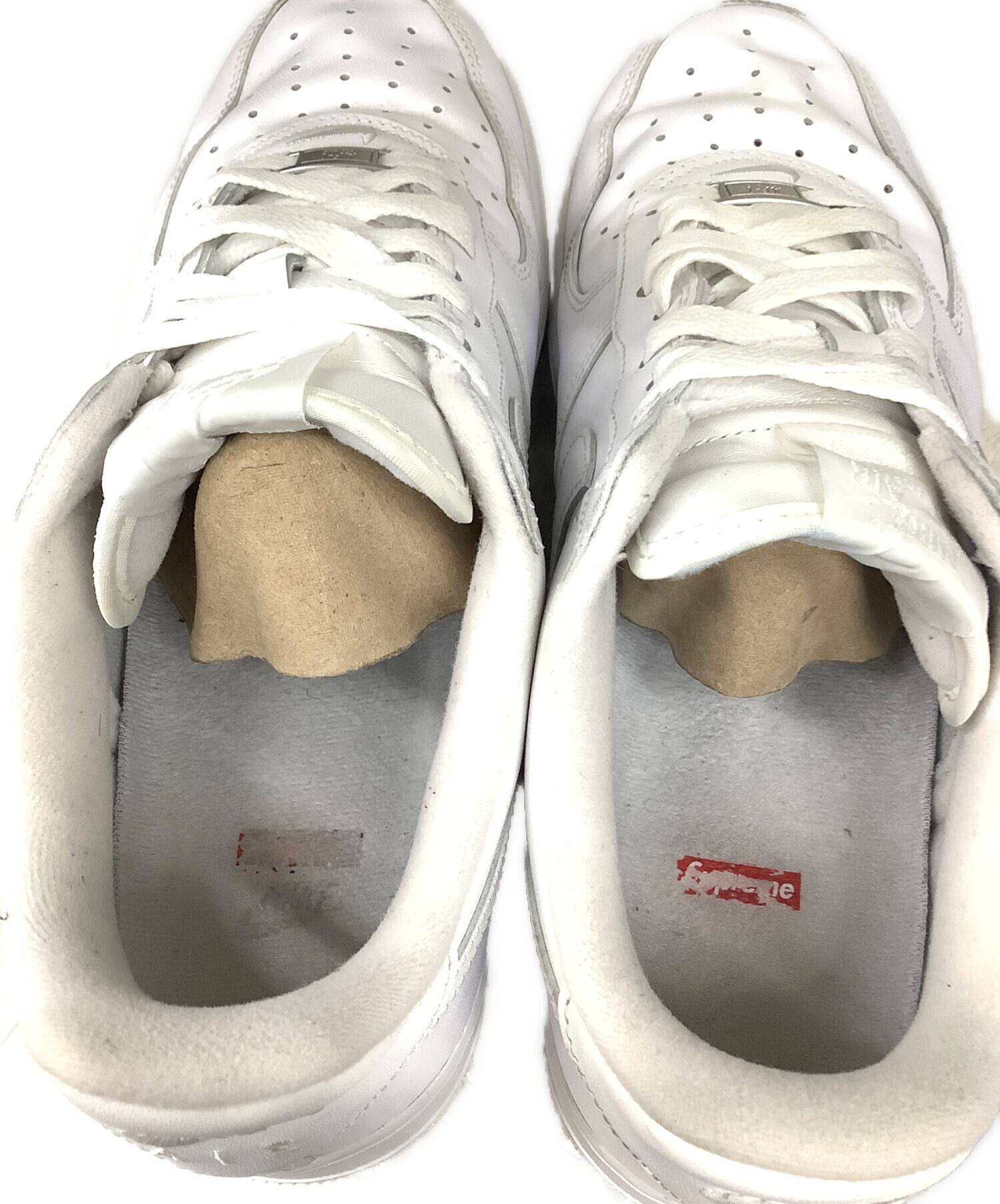 中古・古着通販】NIKE (ナイキ) Supreme (シュプリーム) NIKE×Supreme 
