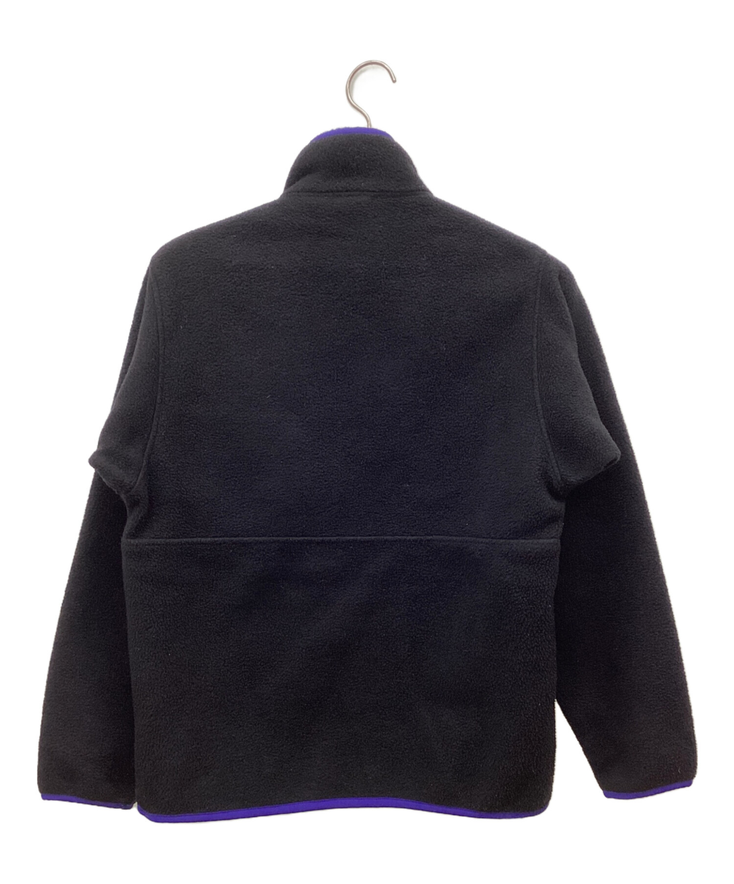 Patagonia Synchilla フリース S ブラック