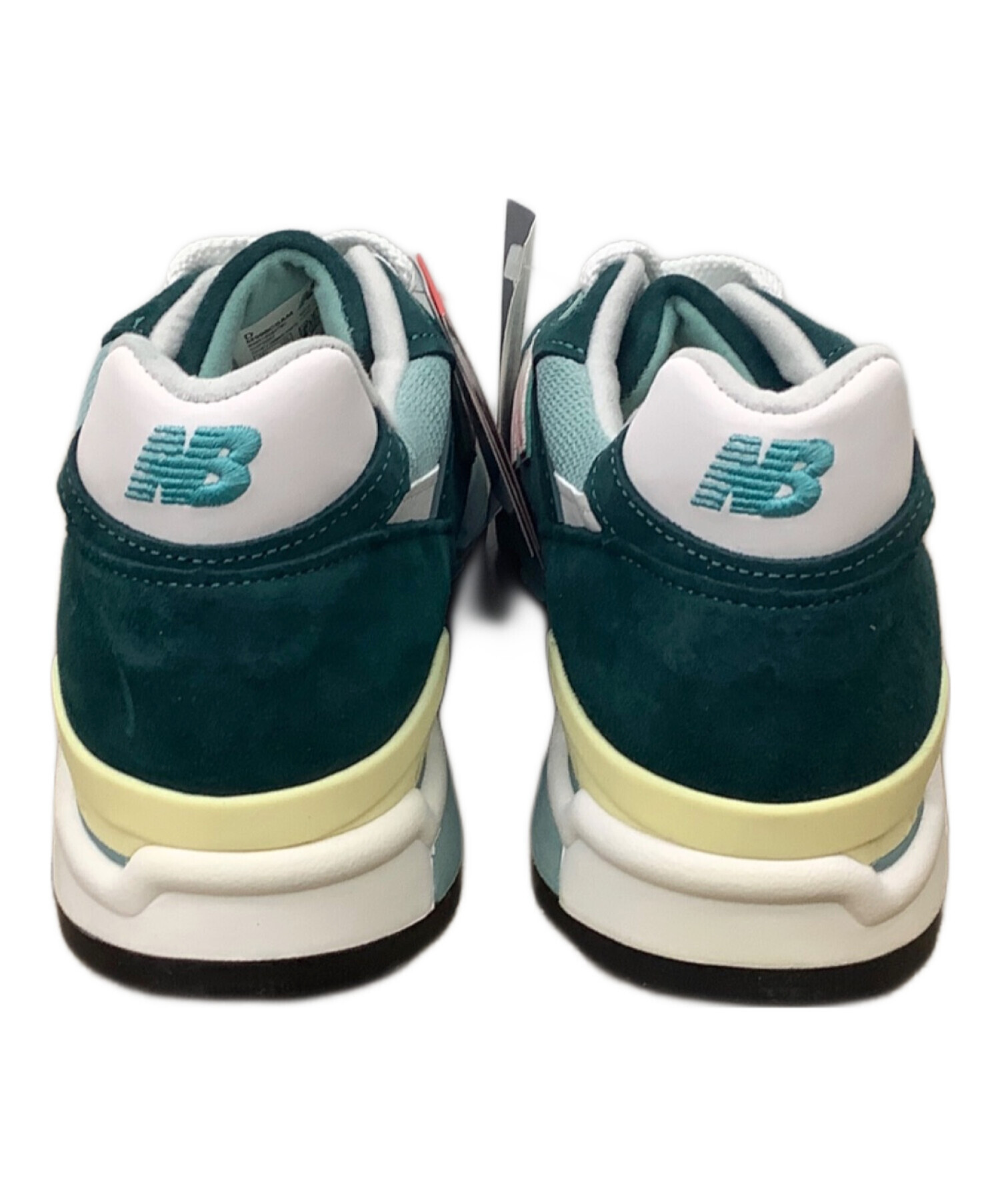 中古・古着通販】NEW BALANCE (ニューバランス) New Balance 998