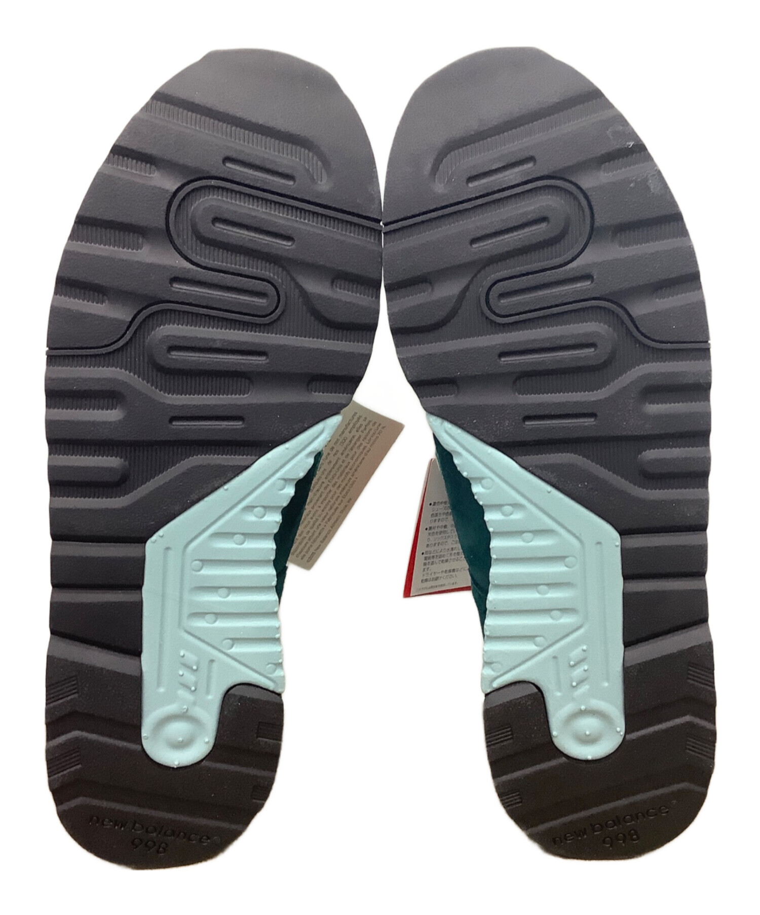 中古・古着通販】NEW BALANCE (ニューバランス) New Balance 998