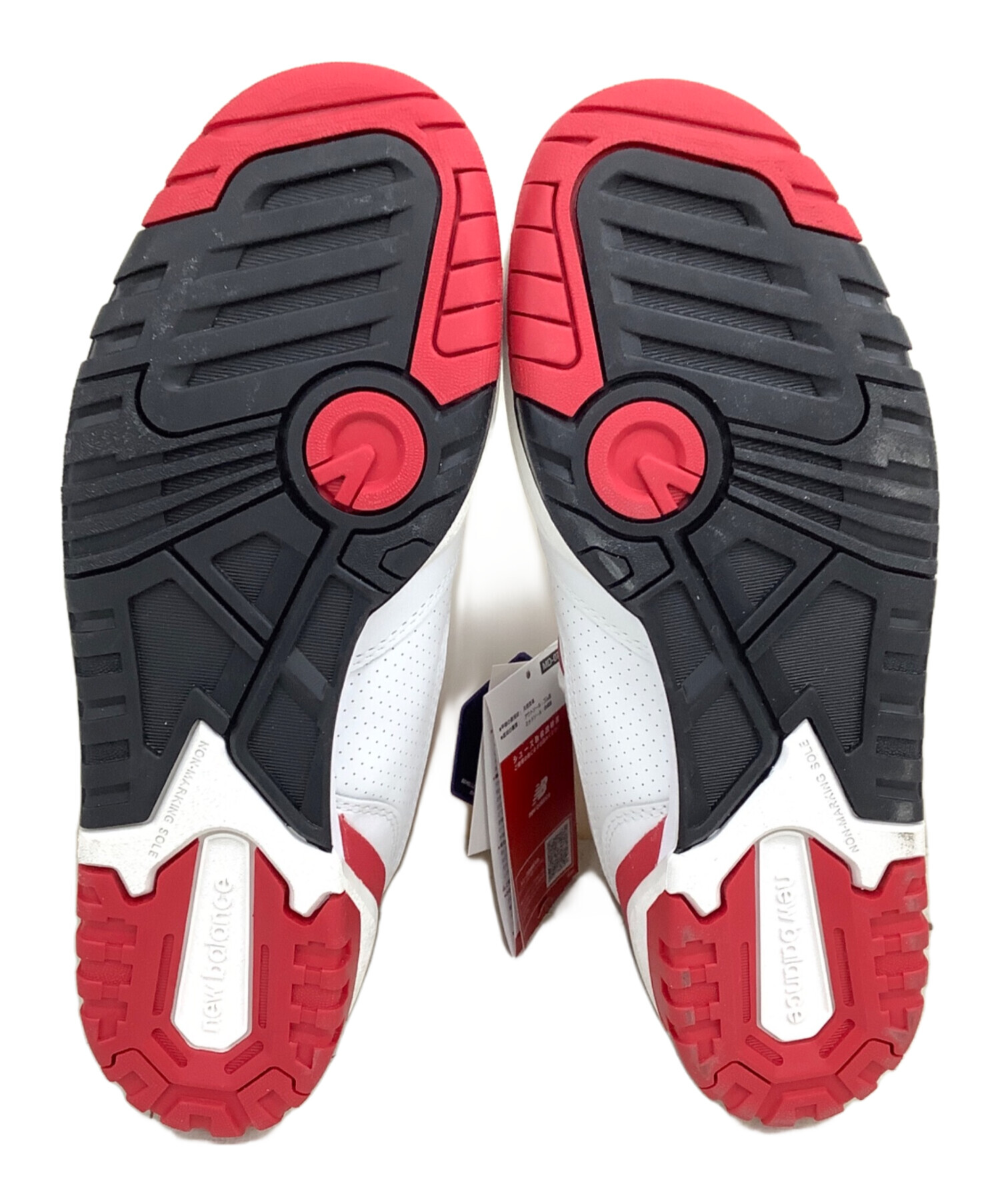 中古・古着通販】NEW BALANCE (ニューバランス) ハイカットスニーカー