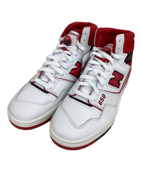 中古・古着通販】NEW BALANCE (ニューバランス) ハイカットスニーカー