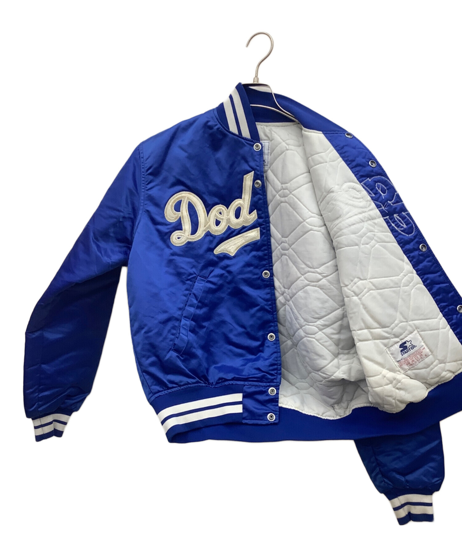 Dodgers Starter Diamond Collection ジャケット 【公式通販】