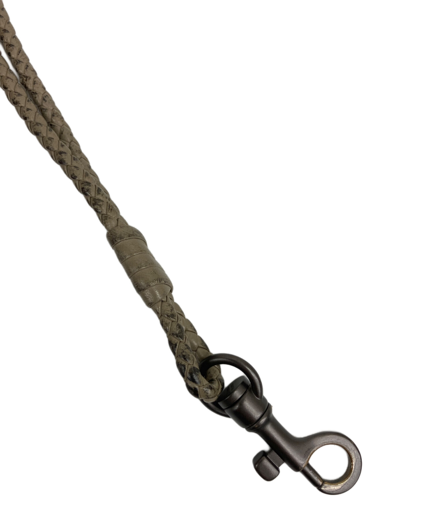 中古・古着通販】BOTTEGA VENETA (ボッテガベネタ) イントレチャート