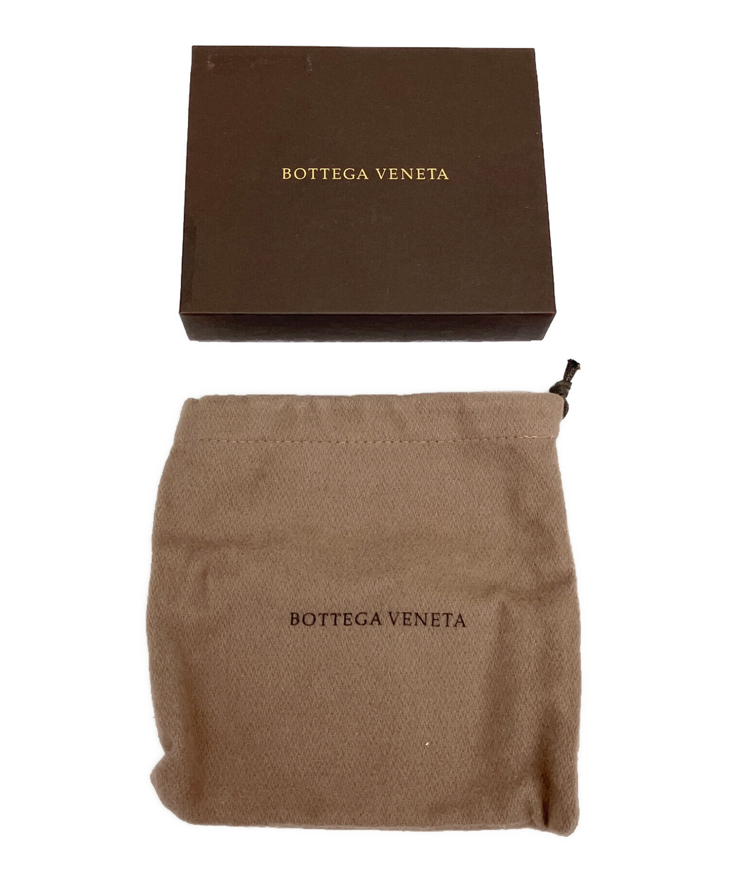 中古・古着通販】BOTTEGA VENETA (ボッテガベネタ) イントレチャート