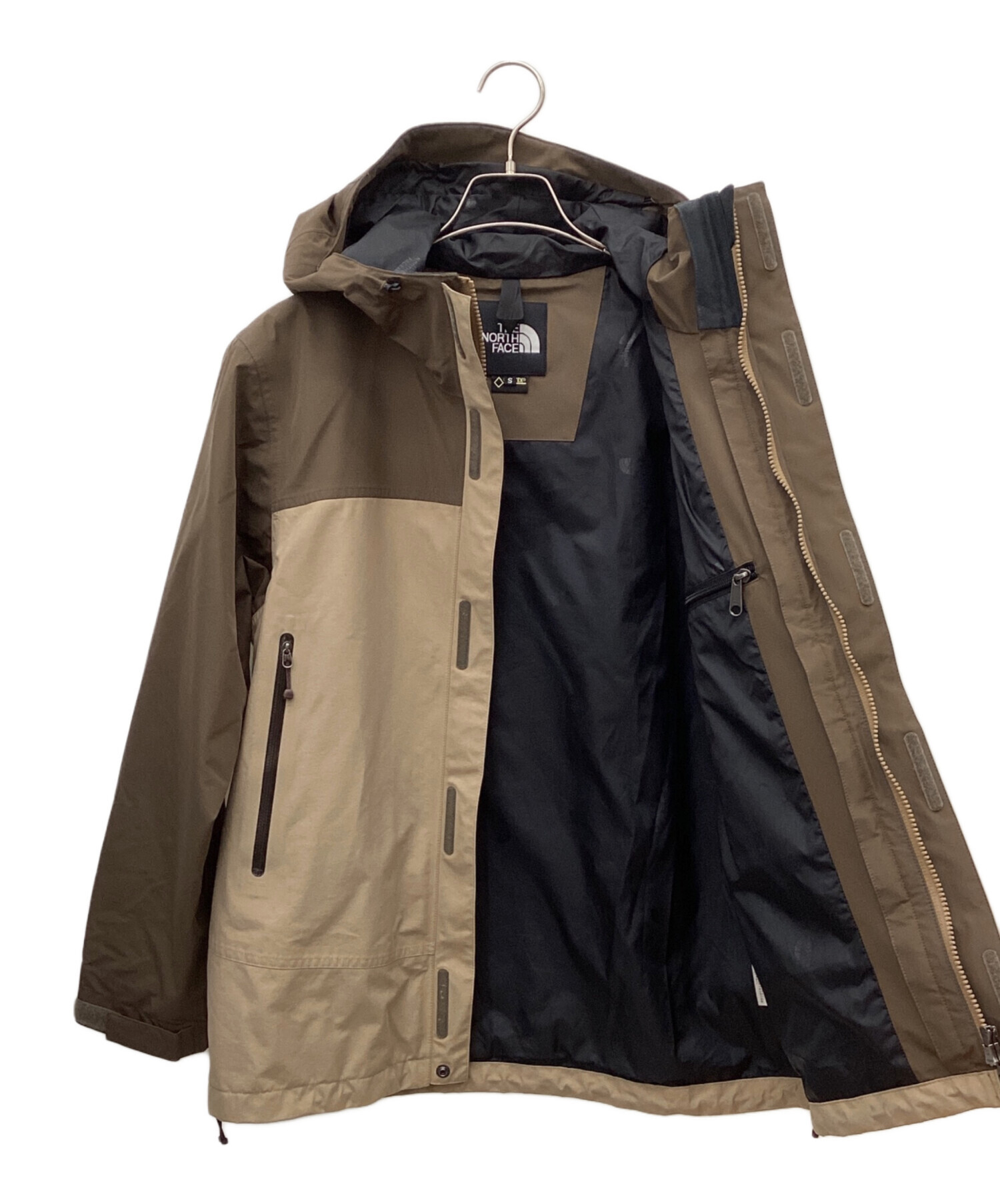 中古・古着通販】THE NORTH FACE (ザ ノース フェイス) ジャケット