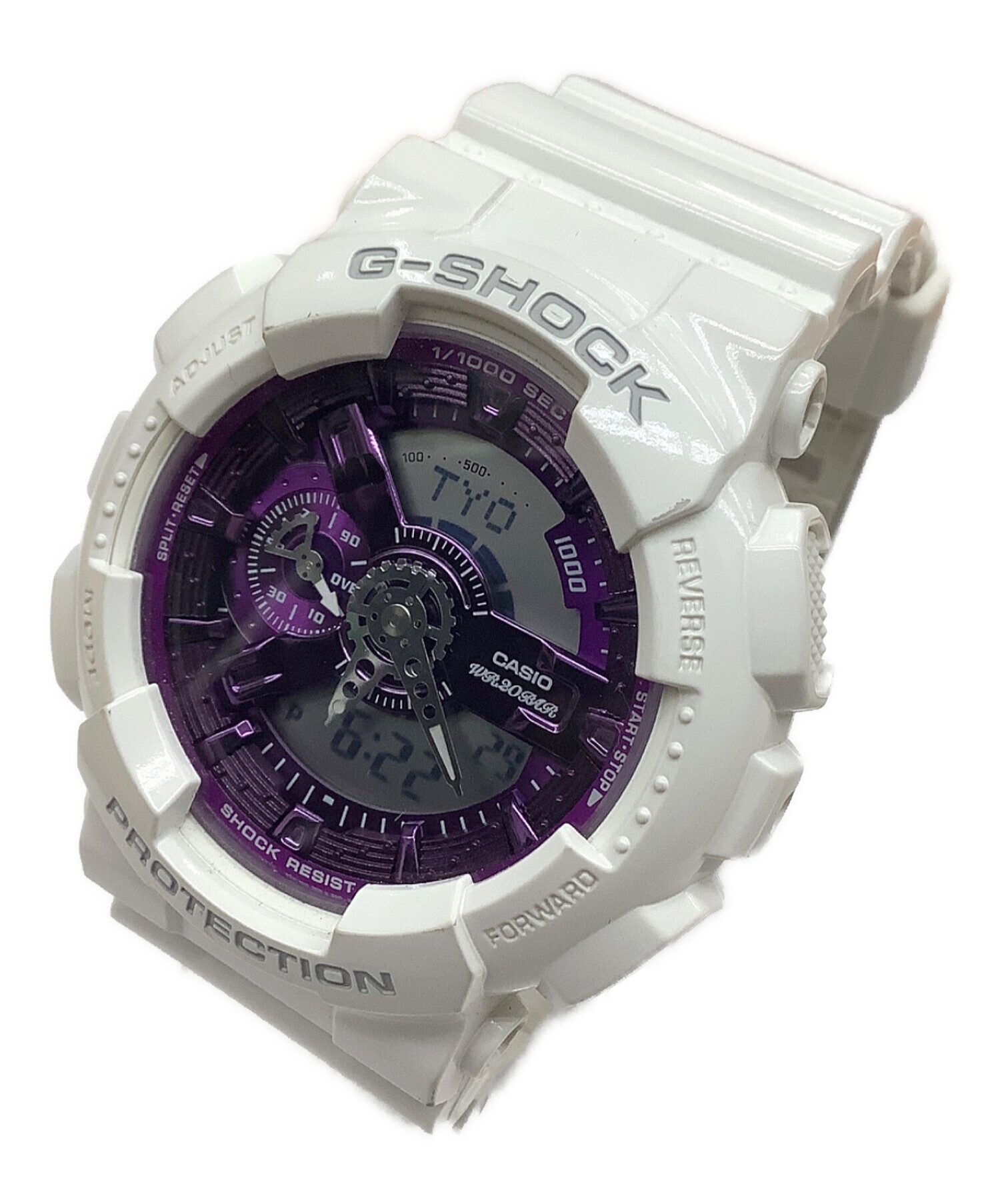 中古・古着通販】CASIO (カシオ) G-SHOCK PRECIOUS HEART SELECTION 
