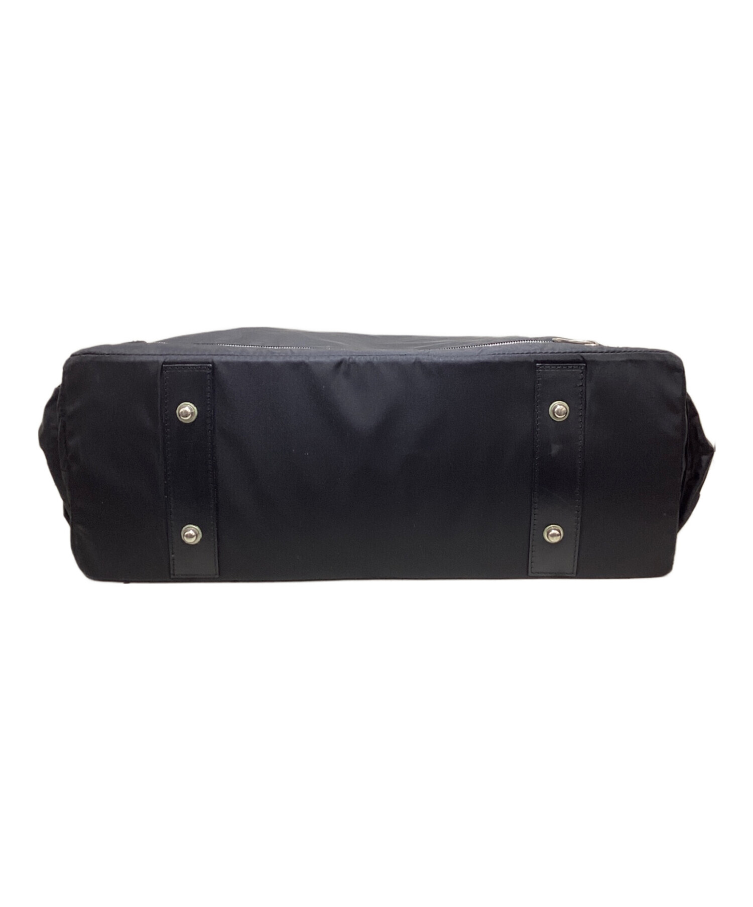 新品未使用タグ付き OROBIANCO オロビアンコ ボストンバッグ 中古・古着通販】Orobianco (オロビアンコ) ボストンバッグ ブラック