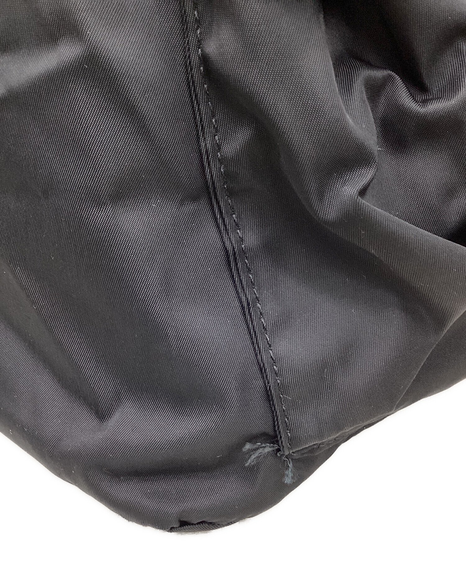 中古・古着通販】Orobianco (オロビアンコ) ボストンバッグ ブラック