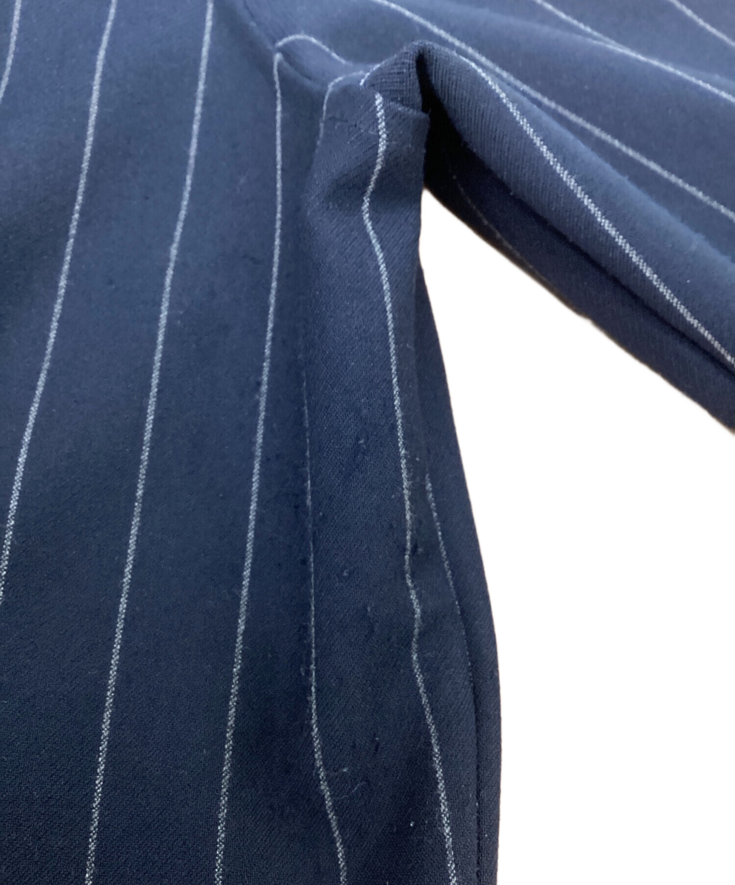 中古・古着通販】KITH (キス) ジャケット ネイビー サイズ:L｜ブランド