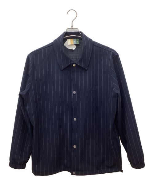 中古・古着通販】KITH (キス) ジャケット ネイビー サイズ:L｜ブランド