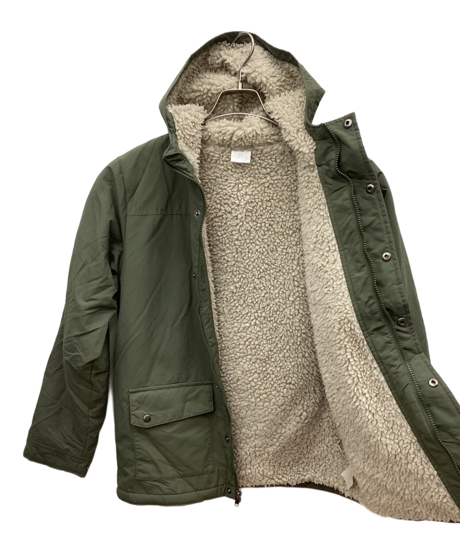 中古・古着通販】Patagonia (パタゴニア) インファーノジャケット