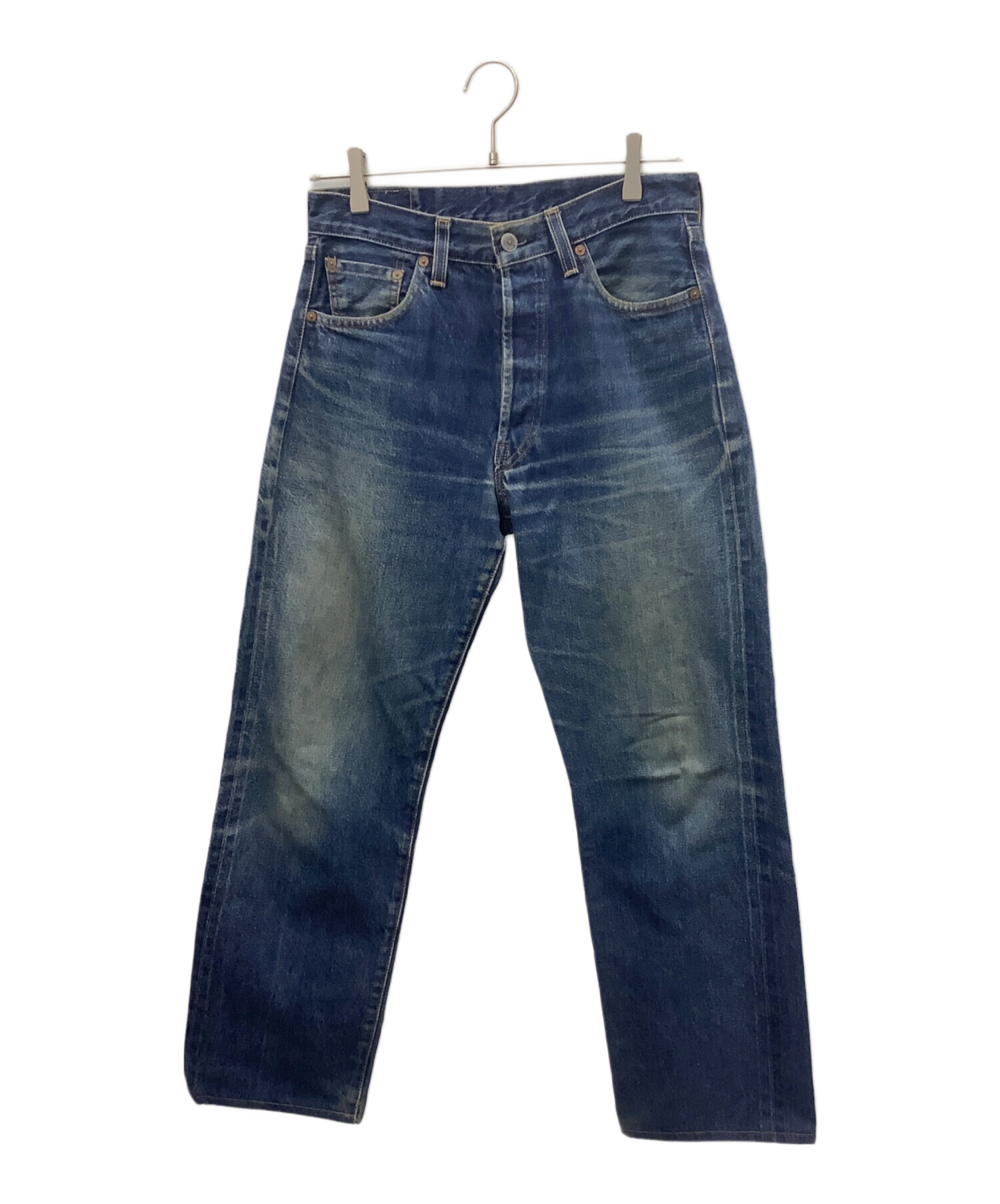 中古・古着通販】LEVI'S (リーバイス) 501XXデニムパンツ サイズ