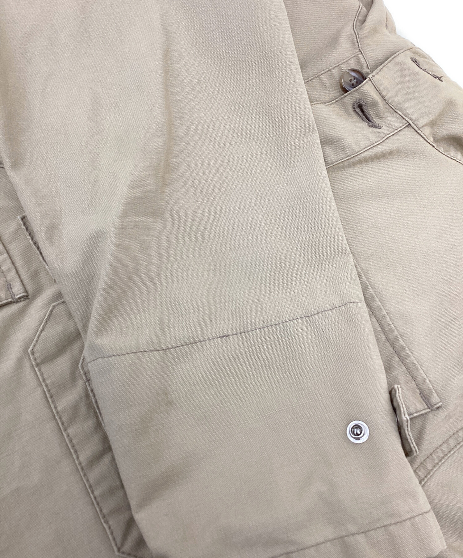中古・古着通販】FILSON GARMENT (フィルソン ガーメント) アノラック