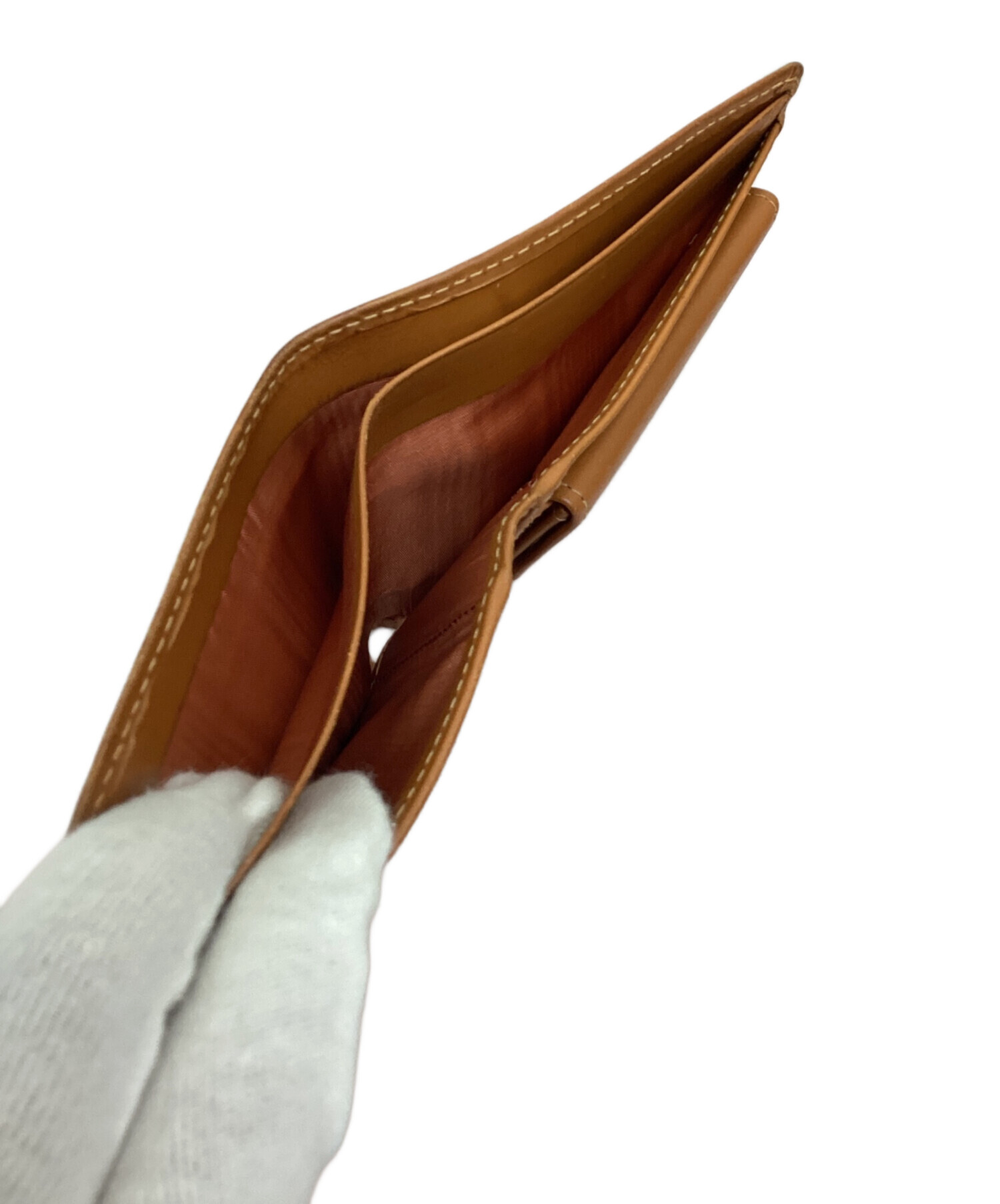 中古・古着通販】Whitehouse Cox (ホワイトハウスコックス) 2つ折り