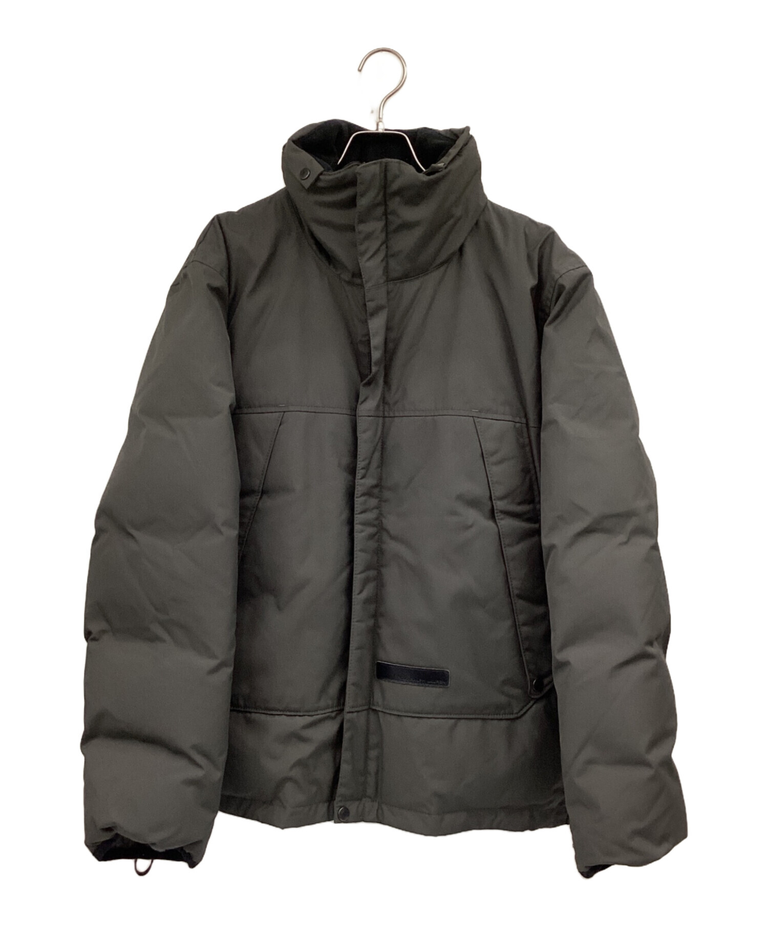 中古・古着通販】POLO RALPH LAUREN (ポロ・ラルフローレン) ダウン