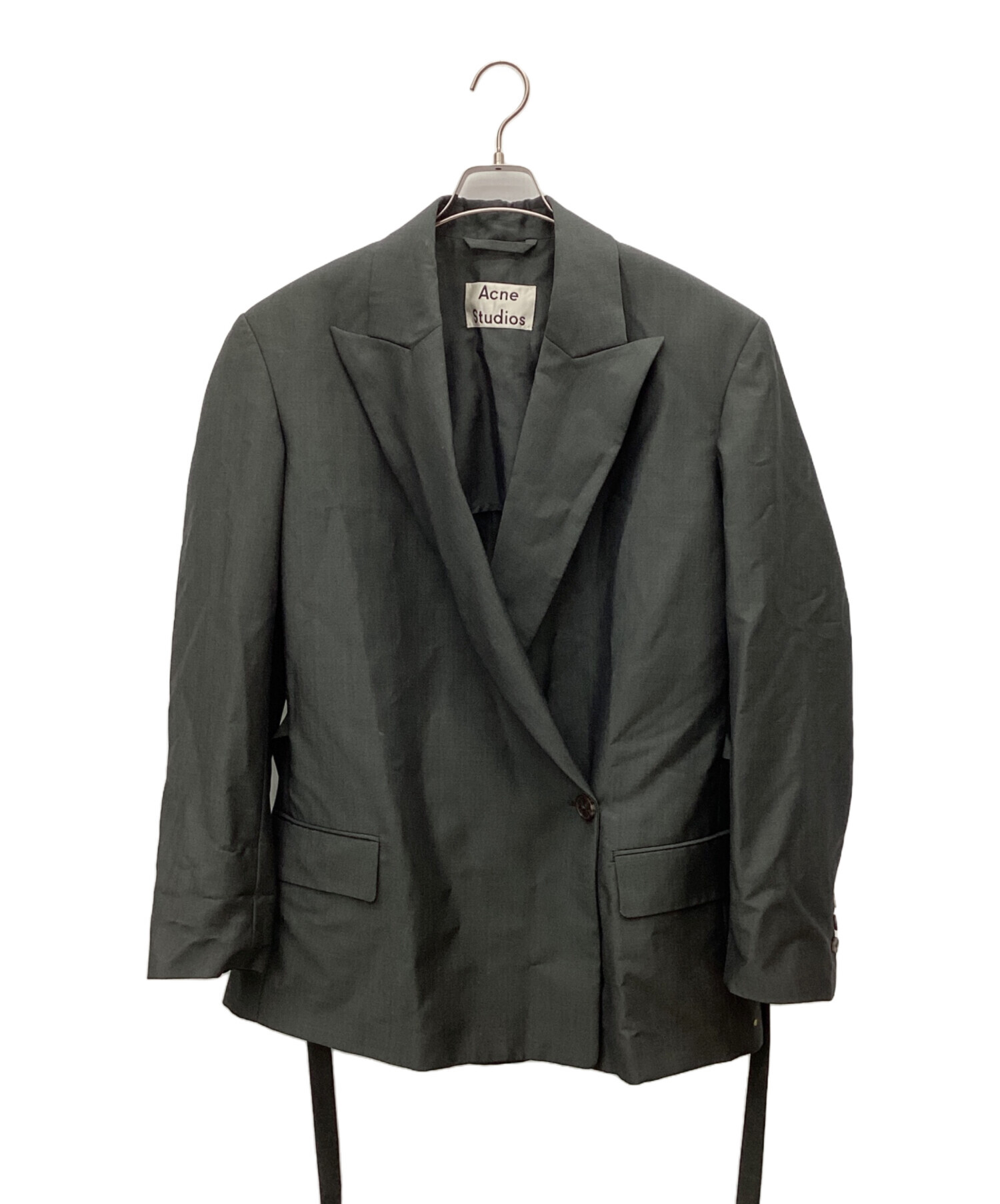 中古・古着通販】ACNE STUDIOS (アクネ ストゥディオス) テーラード