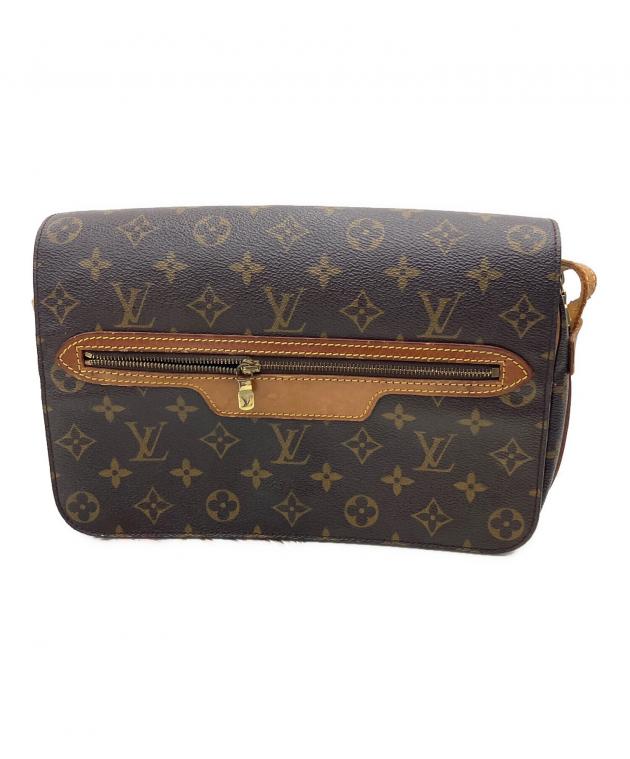 中古・古着通販】LOUIS VUITTON (ルイ ヴィトン) サンジェルマン28