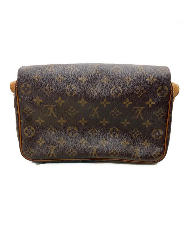 中古・古着通販】LOUIS VUITTON (ルイ ヴィトン) サンジェルマン28