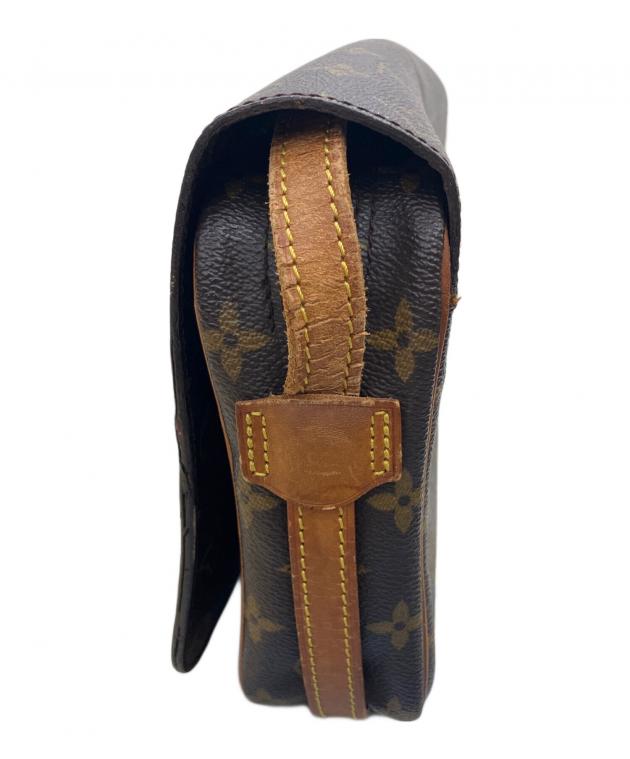 中古・古着通販】LOUIS VUITTON (ルイ ヴィトン) サンジェルマン28