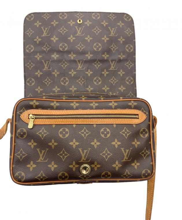 中古・古着通販】LOUIS VUITTON (ルイ ヴィトン) サンジェルマン28