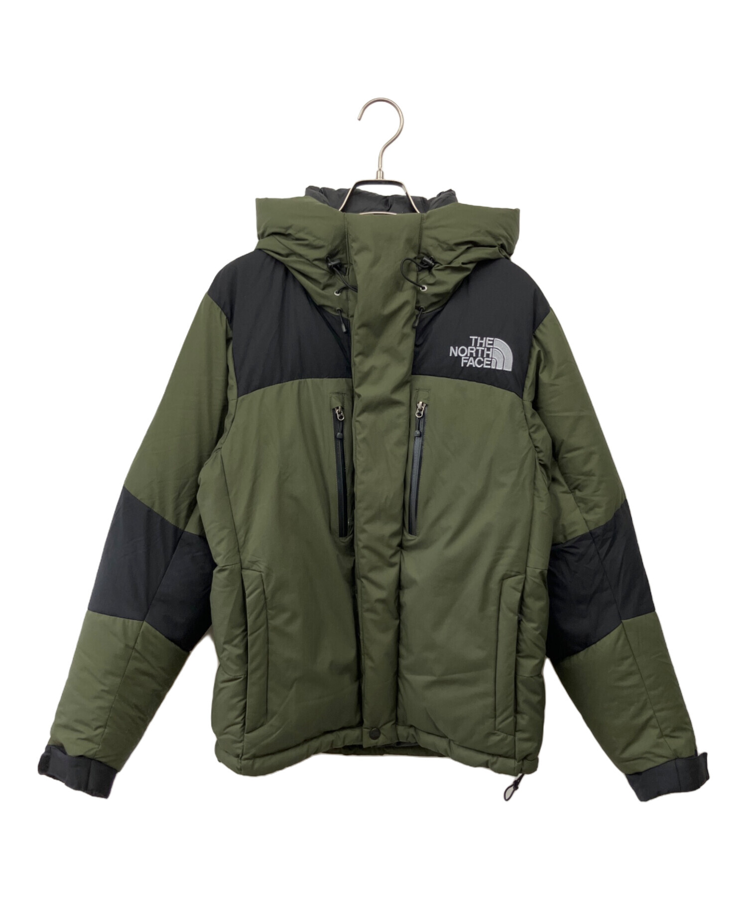 中古・古着通販】THE NORTH FACE (ザ ノース フェイス) バルトロ