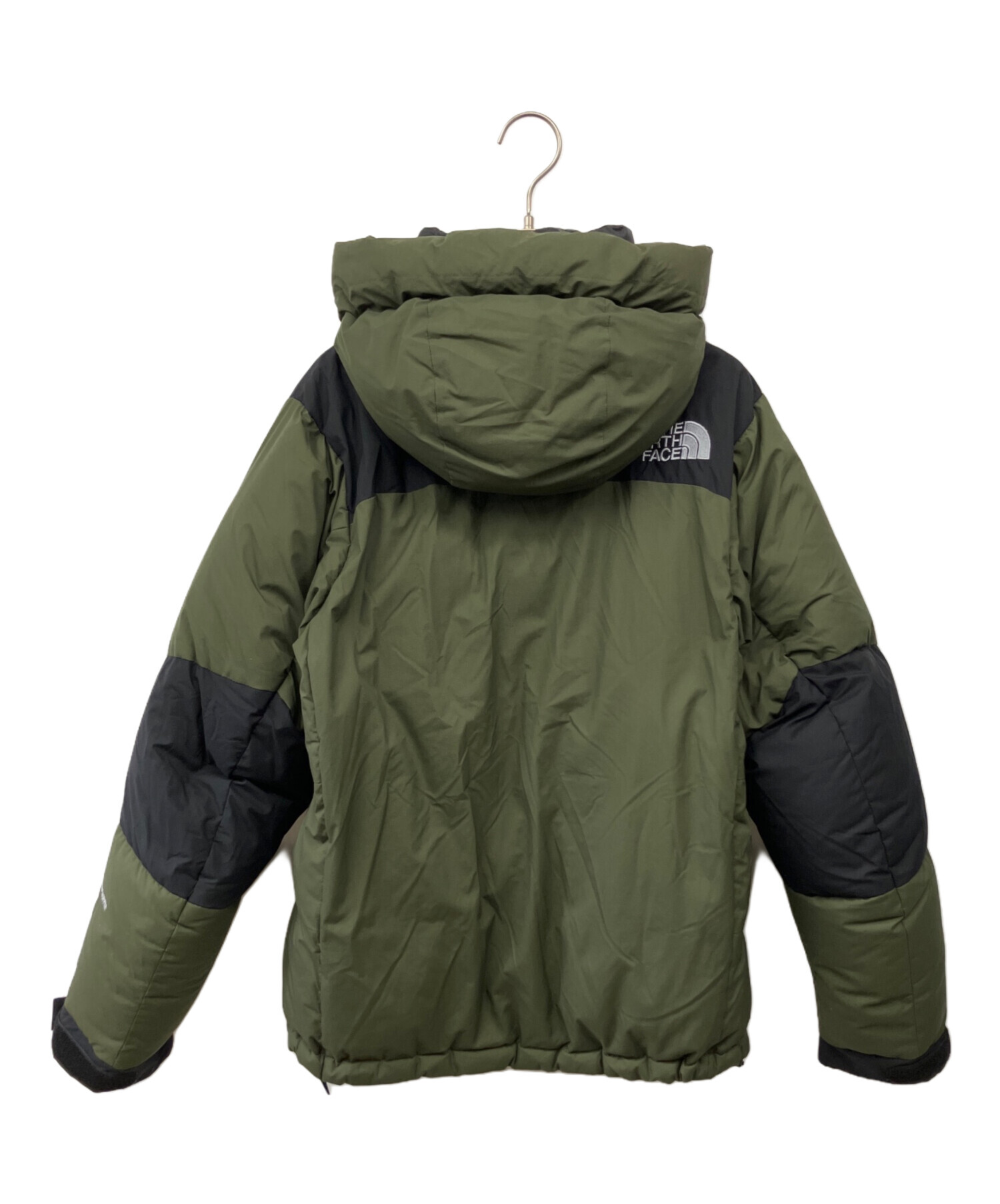 中古・古着通販】THE NORTH FACE (ザ ノース フェイス) バルトロライト