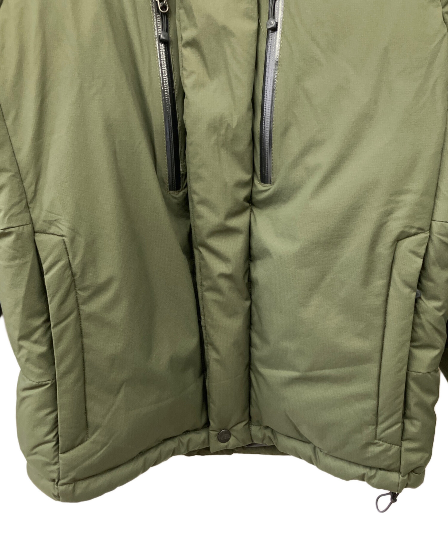 中古・古着通販】THE NORTH FACE (ザ ノース フェイス) バルトロライト