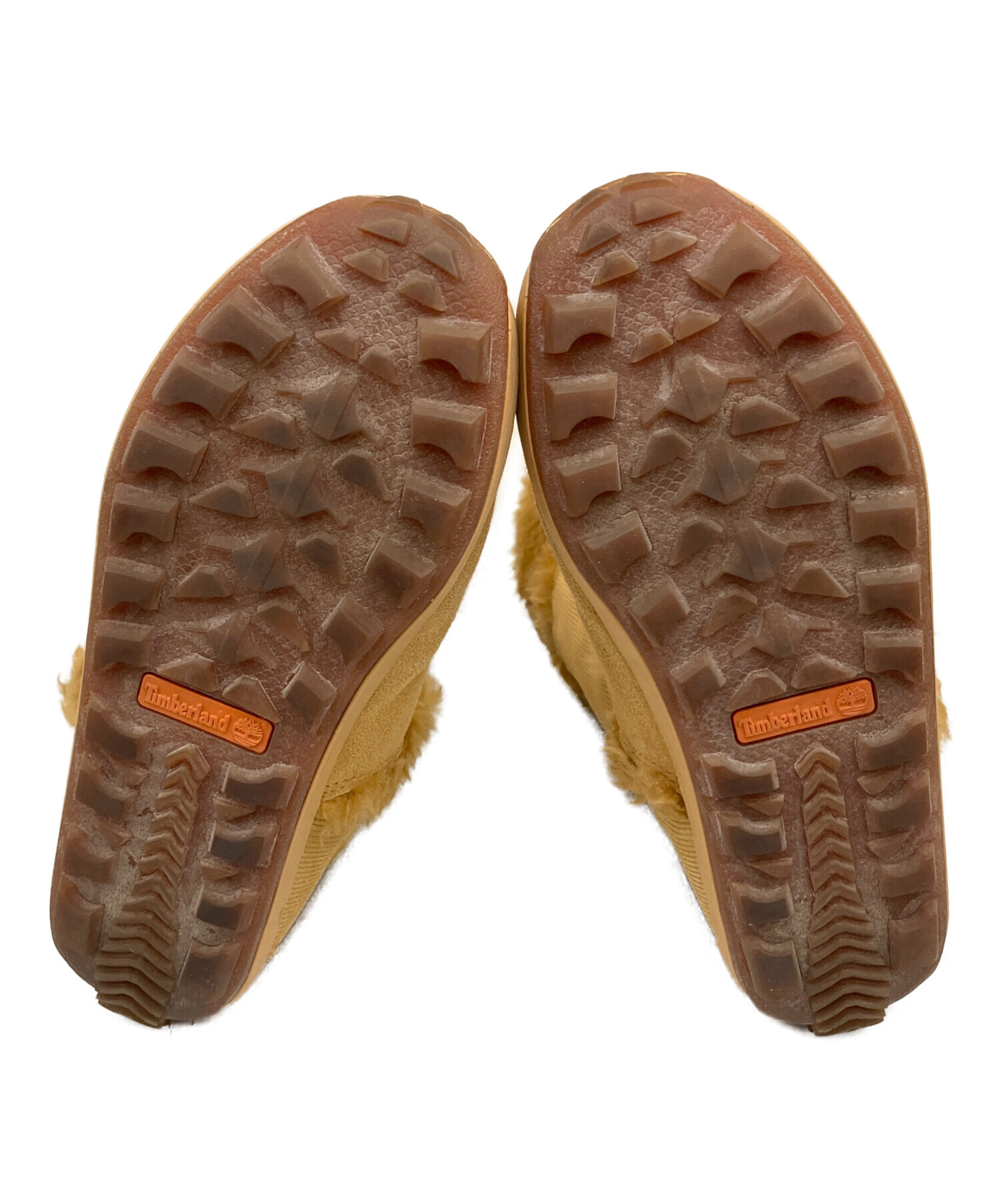 中古・古着通販】Timberland (ティンバーランド) ロングブーツ サイズ 